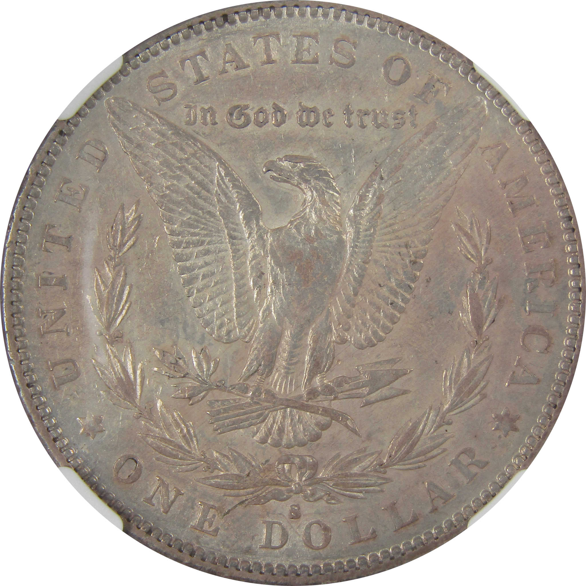 1884 S Morgan Dollar AU 53 NGC Silver $1 Coin SKU:CP72 - Morgan coin - Morgan silver dollar - Morgan silver dollar for sale - Profile Coins &amp; Collectibles