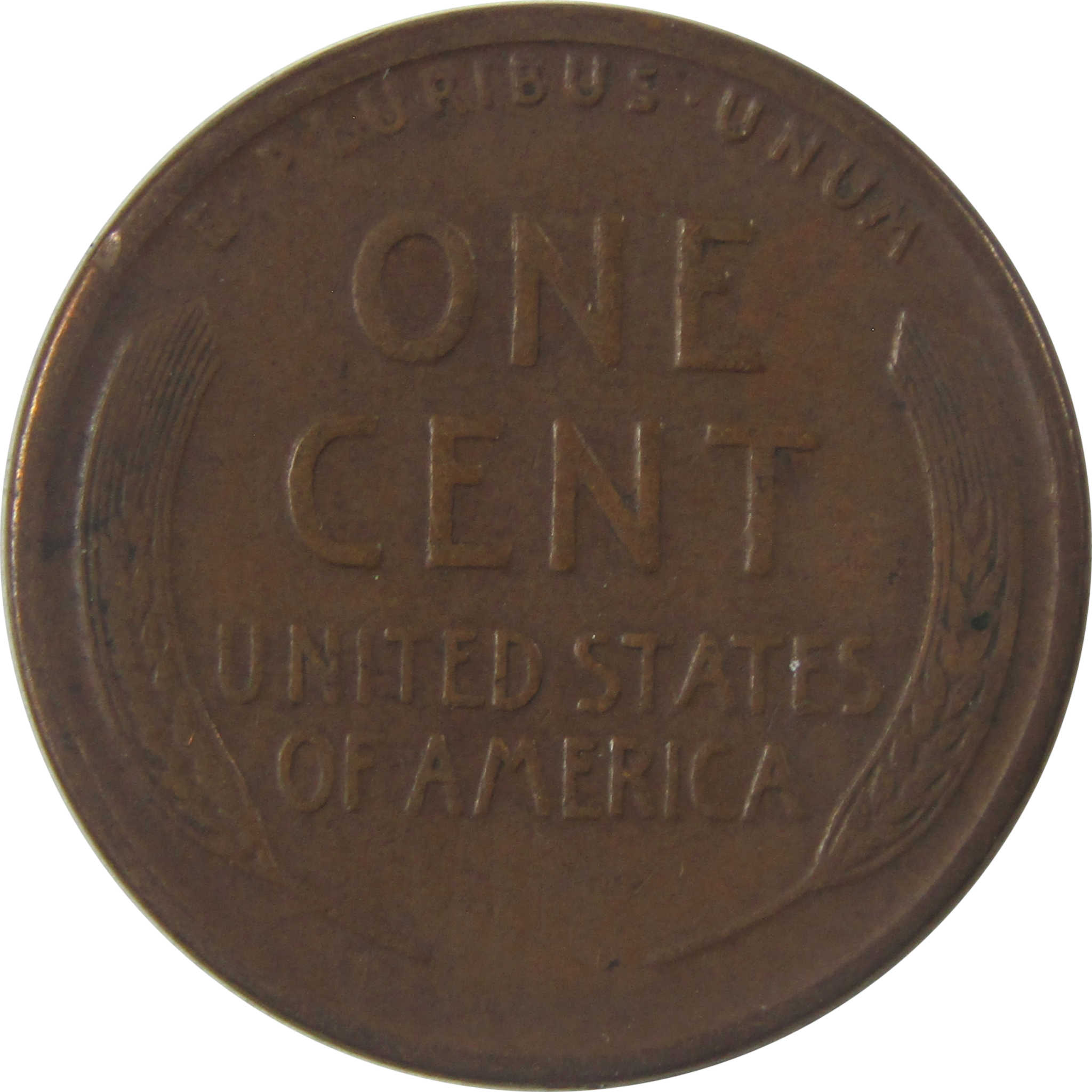 1926 S Lincoln Wheat Cent F Fine Penny 1c Coin Collectible SKU:I23938