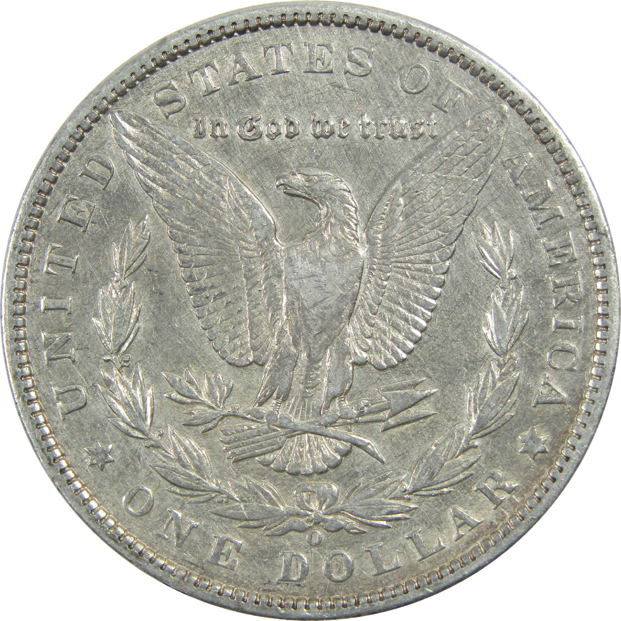 1897 O Morgan Dollar XF EF Extremely Fine Details Silver $1 SKU:I13212 - Morgan coin - Morgan silver dollar - Morgan silver dollar for sale - Profile Coins &amp; Collectibles