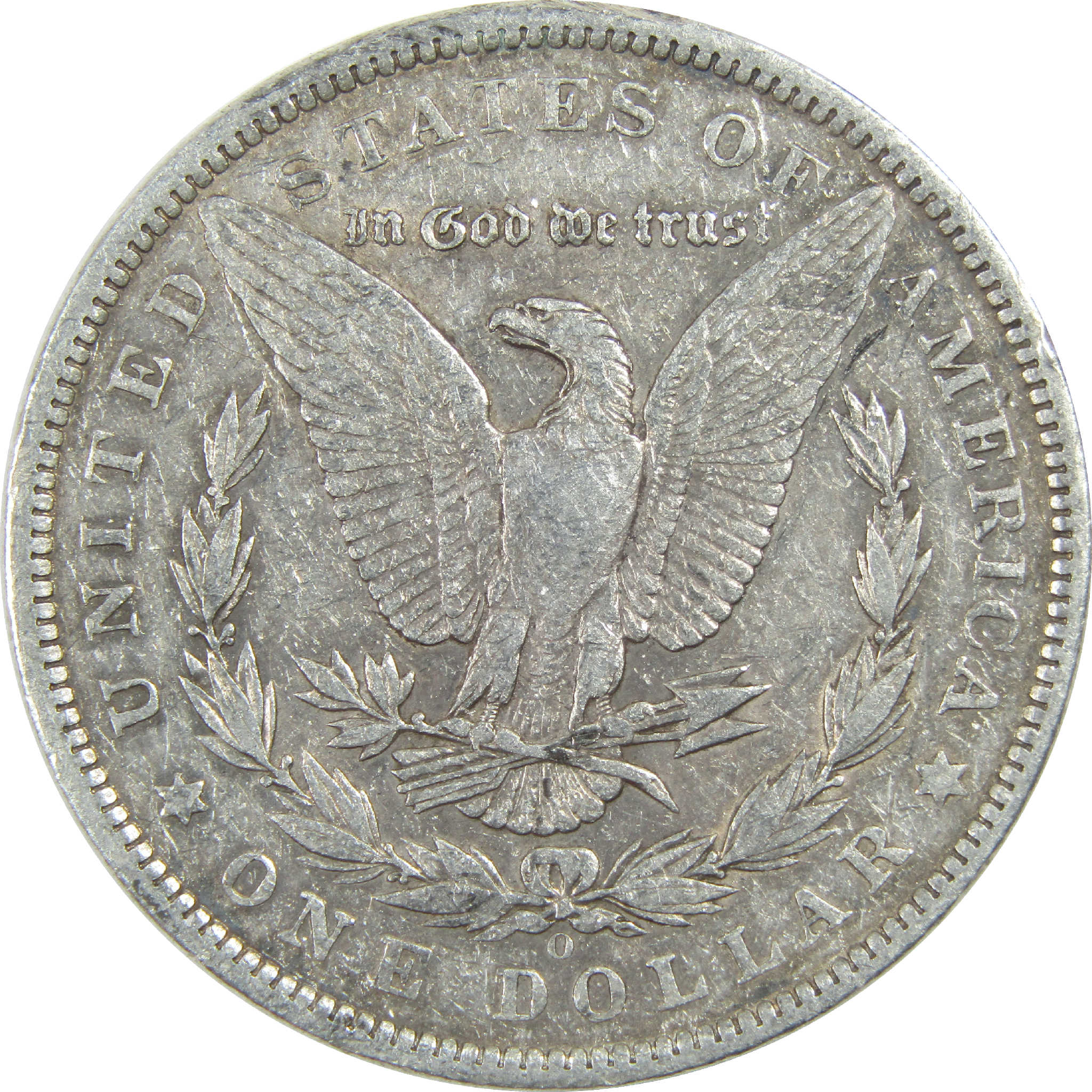 1897 O Morgan Dollar XF EF Extremely Fine Details Silver $1 SKU:I13213 - Morgan coin - Morgan silver dollar - Morgan silver dollar for sale - Profile Coins &amp; Collectibles