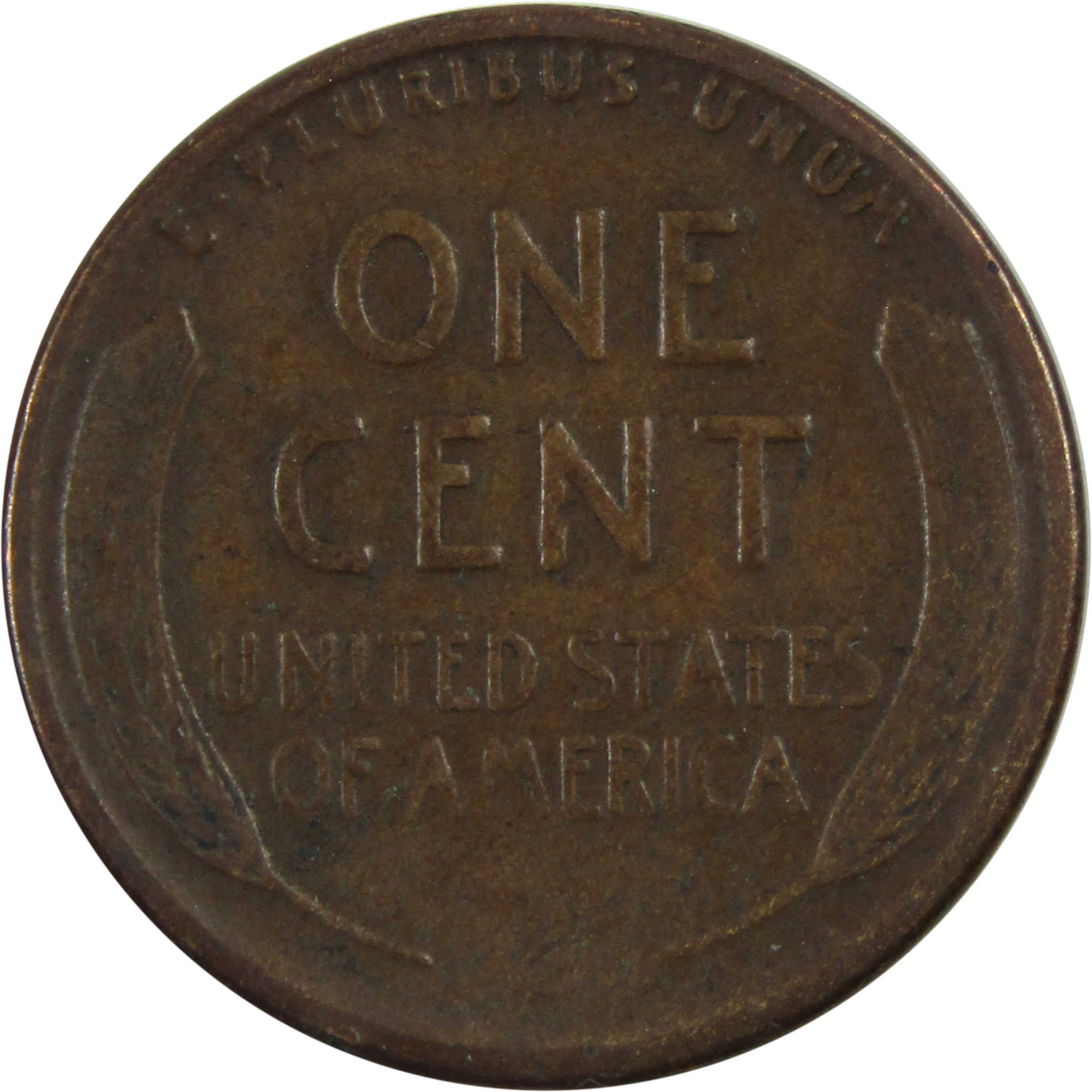 1926 S Lincoln Wheat Cent VF Very Fine Penny 1c Coin SKU:I13483
