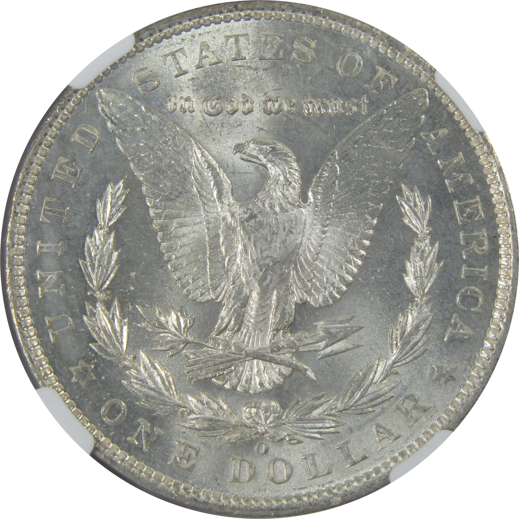 1904 O Morgan Dollar MS 63 NGC Silver $1 Uncirculated Coin SKU:I15780 - Morgan coin - Morgan silver dollar - Morgan silver dollar for sale - Profile Coins &amp; Collectibles