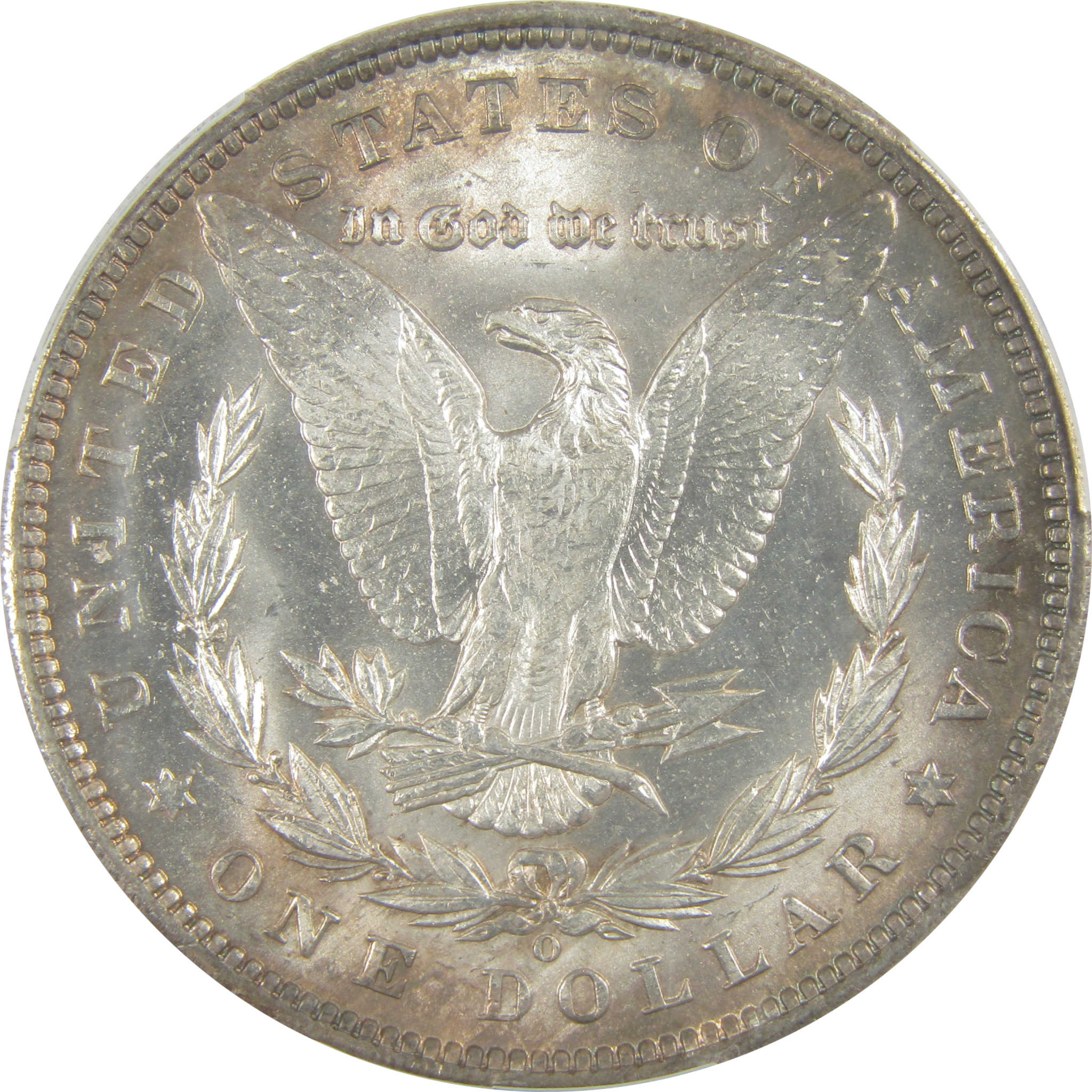1892 O Morgan Dollar MS 63 PCGS Silver Uncirculated $1 Coin SKU:I19601 - Morgan coin - Morgan silver dollar - Morgan silver dollar for sale - Profile Coins &amp; Collectibles