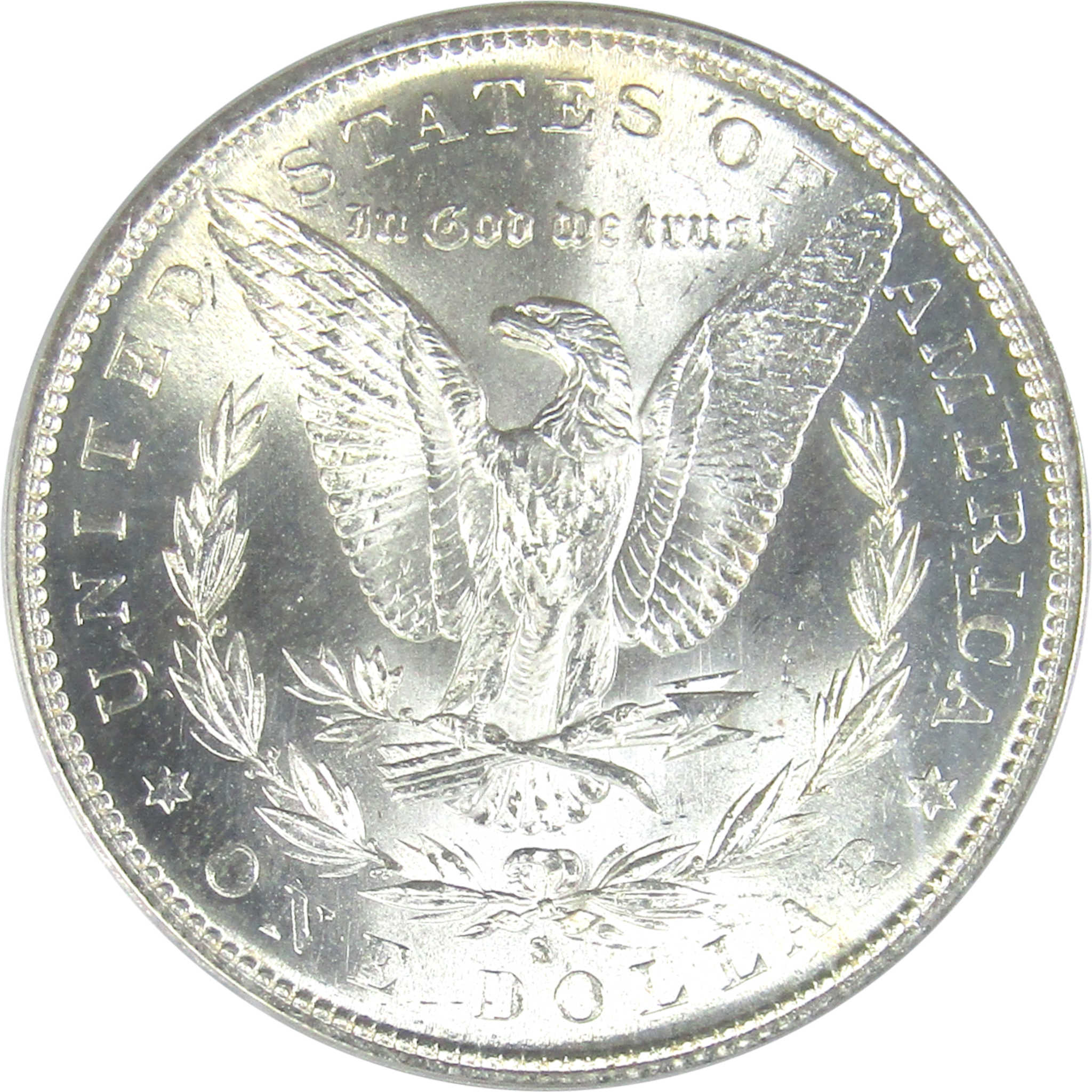 1882 S Morgan Dollar MS 64 PCGS Silver $1 Uncirculated Coin SKU:I15756 - Morgan coin - Morgan silver dollar - Morgan silver dollar for sale - Profile Coins &amp; Collectibles