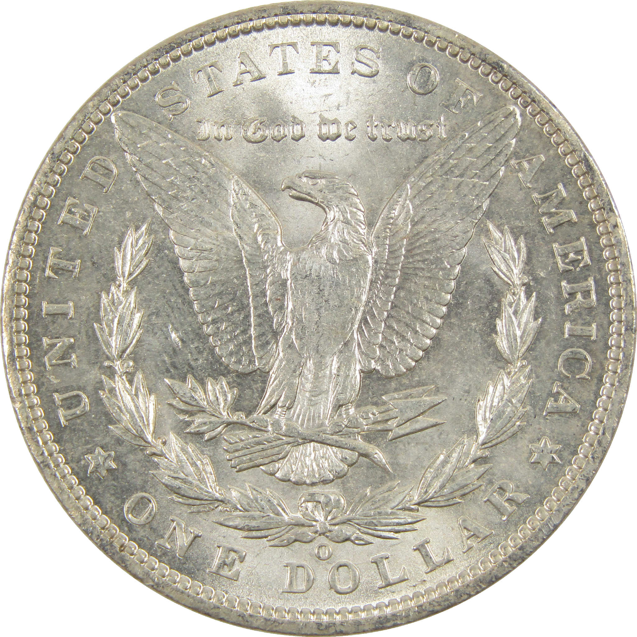 1901 O Morgan Dollar CH AU Choice About Uncirculated Silver $1 Coin - Morgan coin - Morgan silver dollar - Morgan silver dollar for sale - Profile Coins &amp; Collectibles