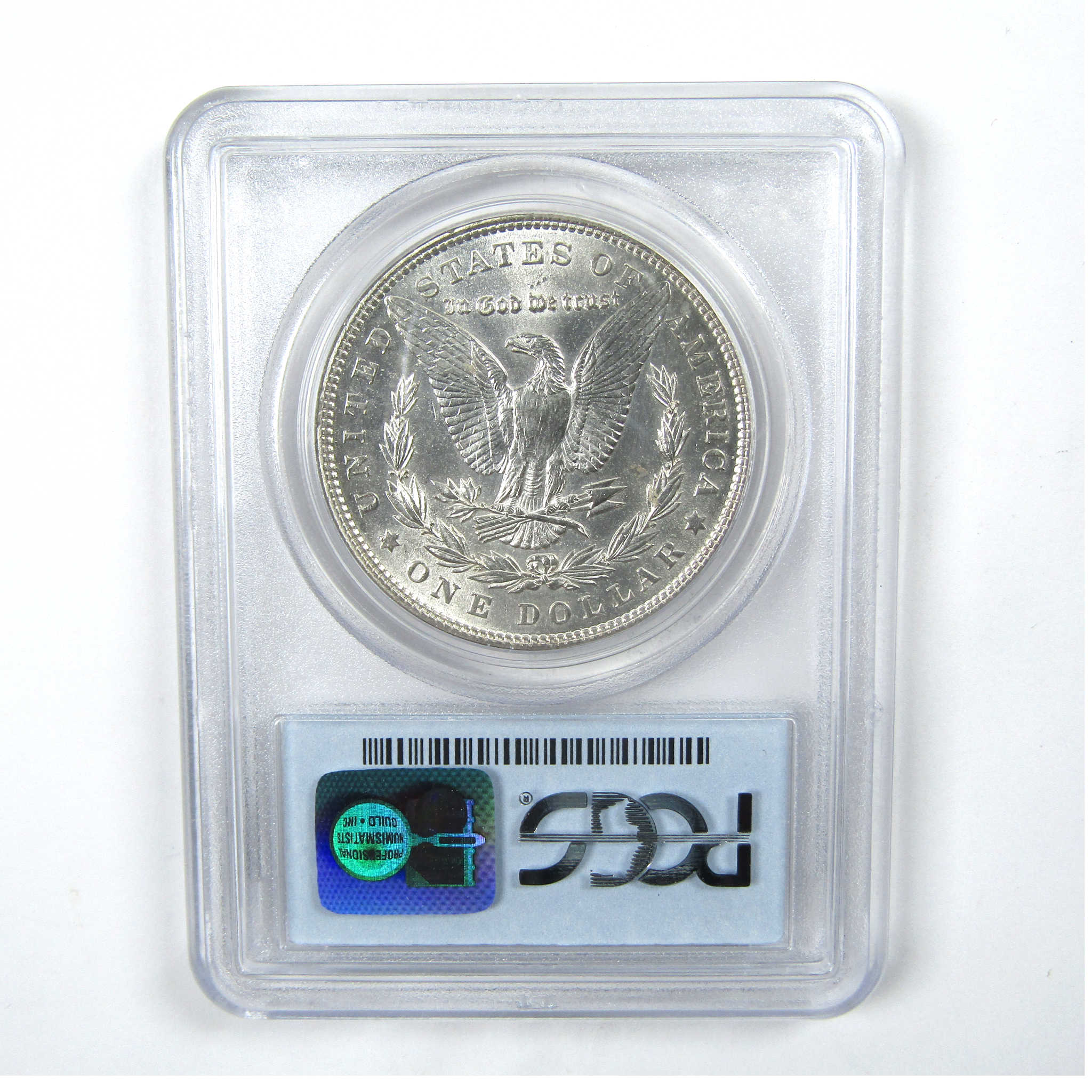 1903 Morgan Dollar MS 63 PCGS Silver $1 Uncirculated Coin SKU:CPC7162 - Morgan coin - Morgan silver dollar - Morgan silver dollar for sale - Profile Coins &amp; Collectibles