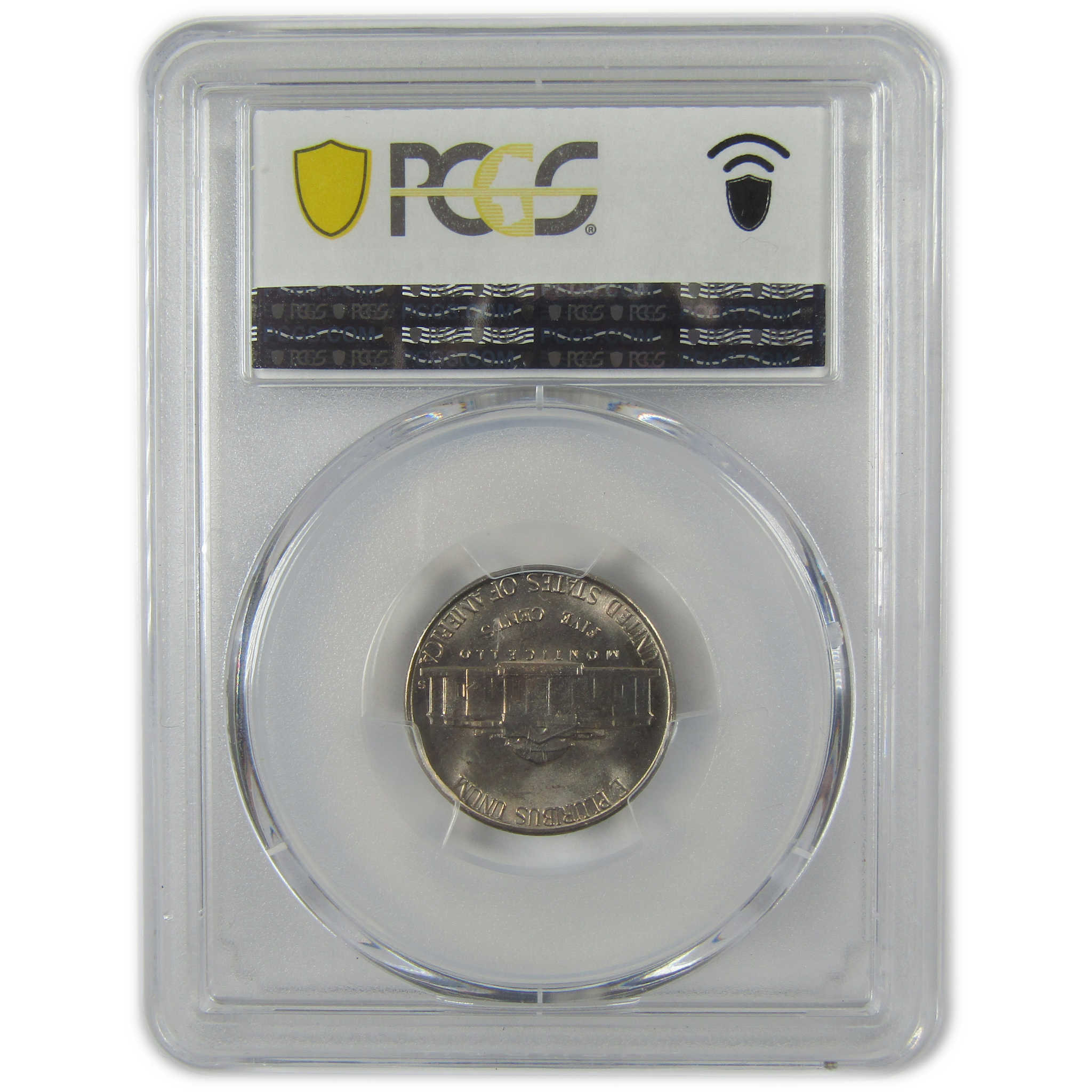 1948 S Jefferson Nickel MS 66 FS PCGS Uncirculated 5c Coin SKU:I23544