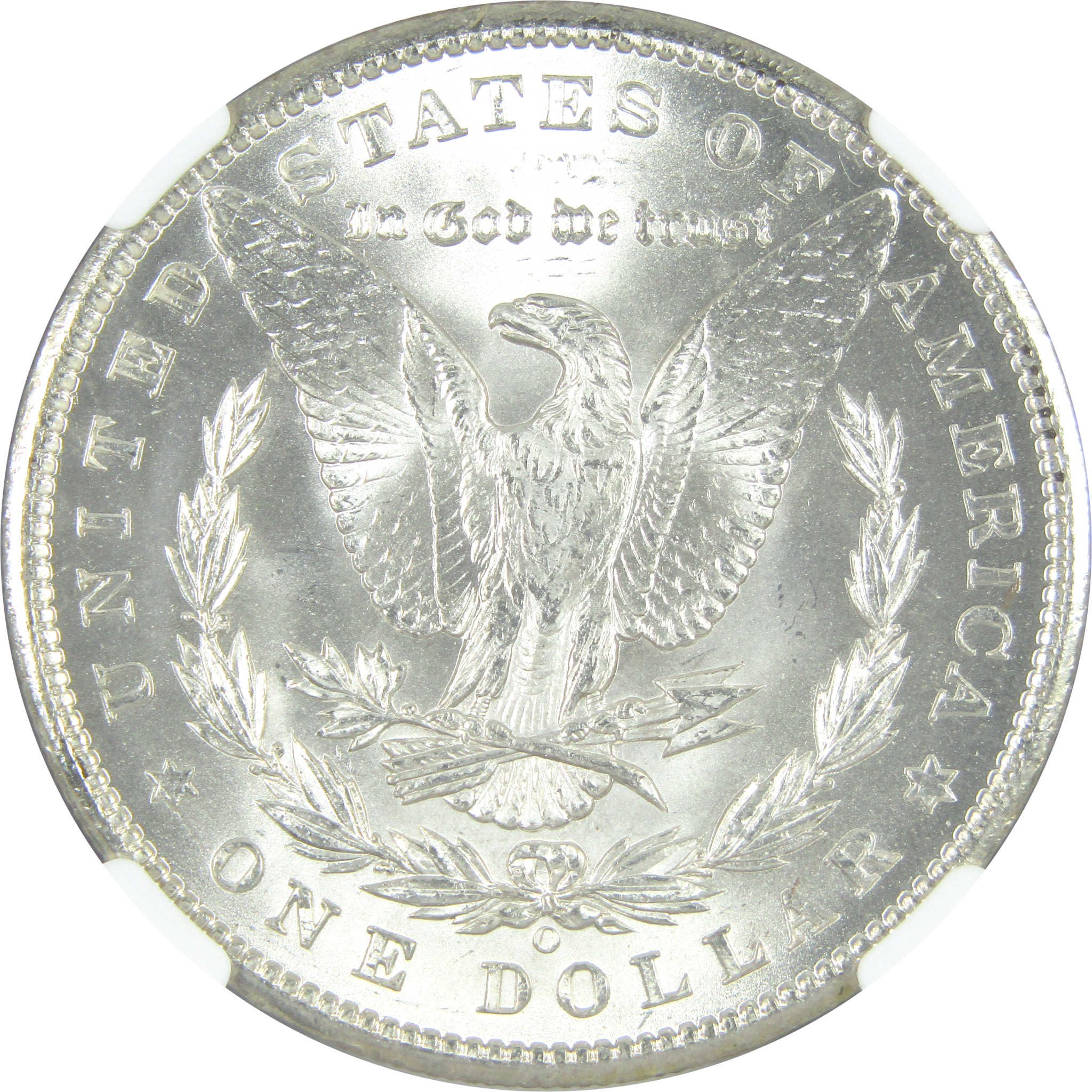 1898 O Morgan Dollar MS 63 NGC Silver $1 Uncirculated Coin SKU:I15277 - Morgan coin - Morgan silver dollar - Morgan silver dollar for sale - Profile Coins &amp; Collectibles