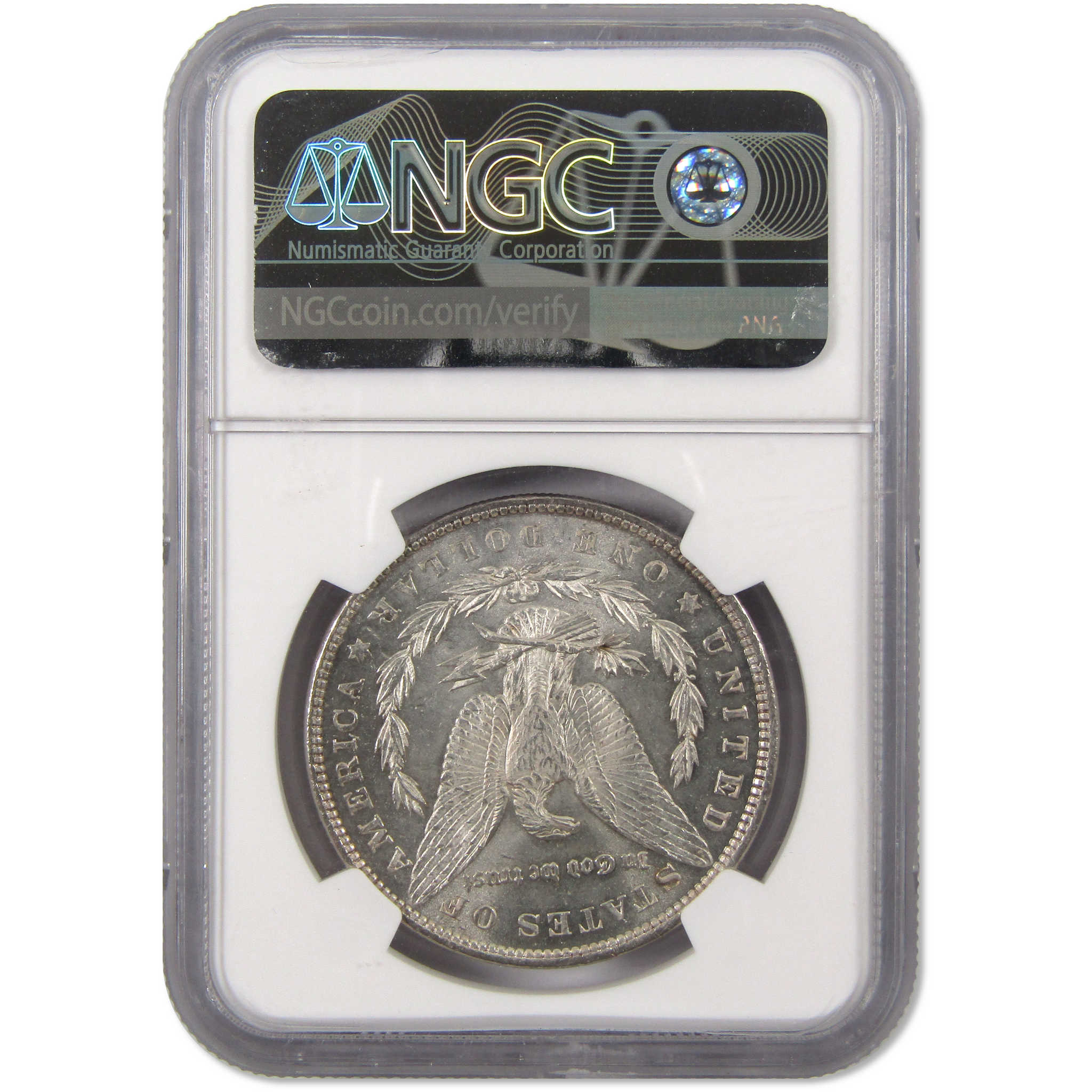 1878 7TF Rev 79 Morgan Dollar MS 62 NGC 90% Silver $1 Coin SKU:I9477 - Morgan coin - Morgan silver dollar - Morgan silver dollar for sale - Profile Coins &amp; Collectibles