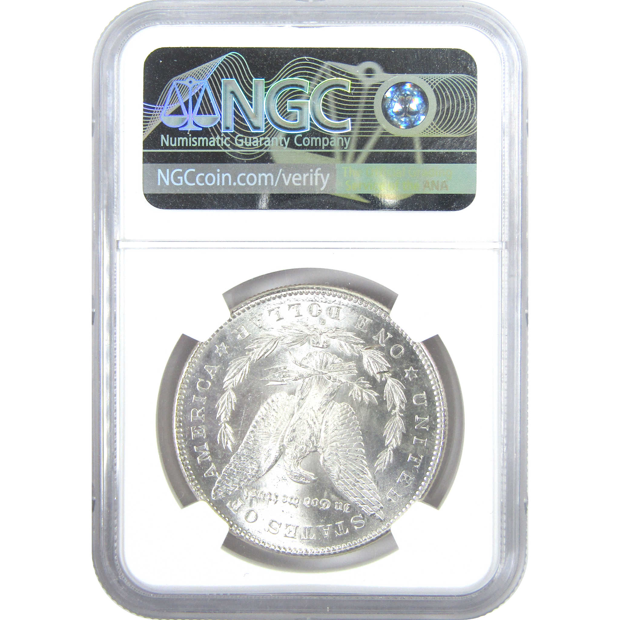 1878 S Morgan Dollar MS 63 NGC Silver $1 Uncirculated Coin SKU:I15839 - Morgan coin - Morgan silver dollar - Morgan silver dollar for sale - Profile Coins &amp; Collectibles