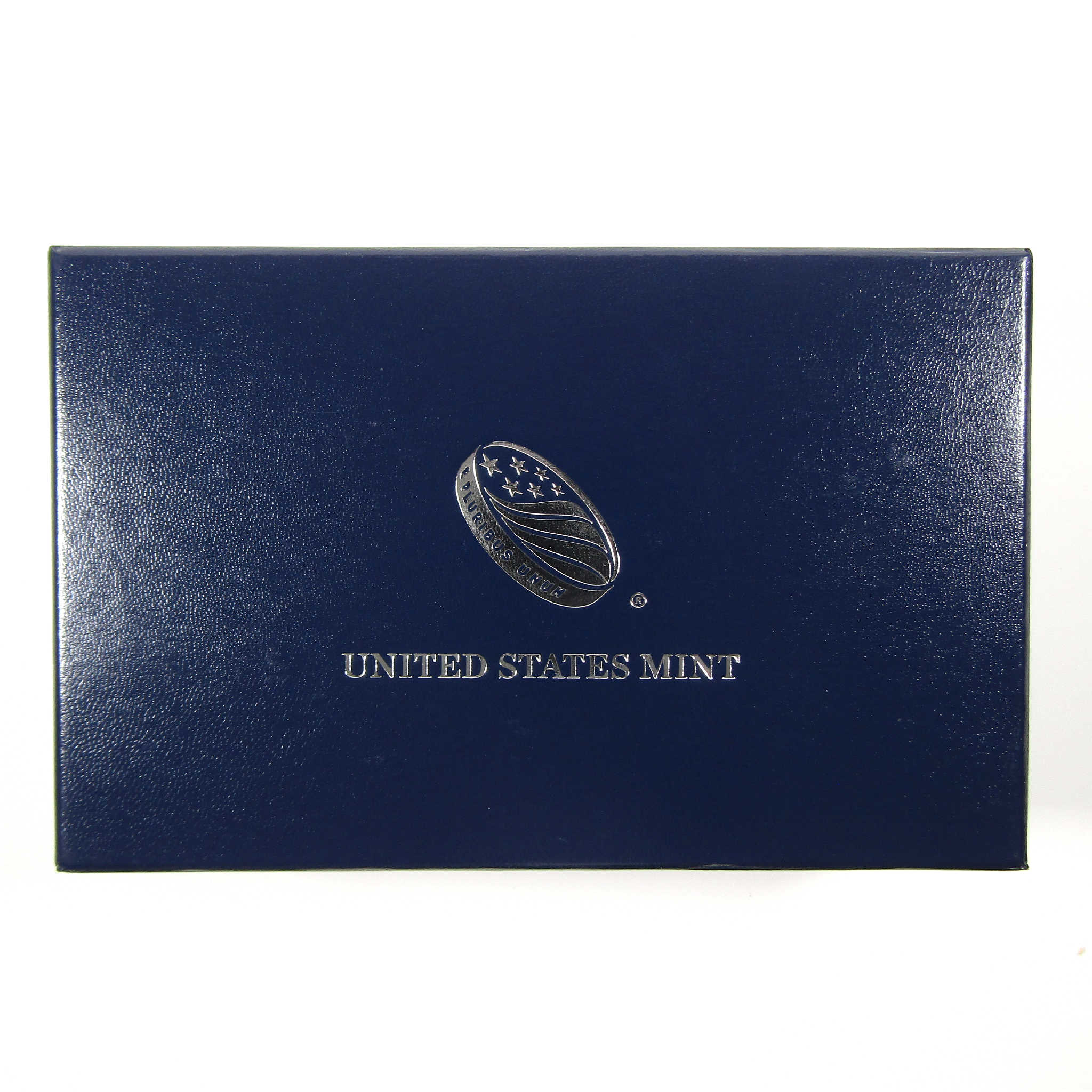 2012 American Eagle San Francisco Silver Proof Set OGP COA SKU:CPC5845