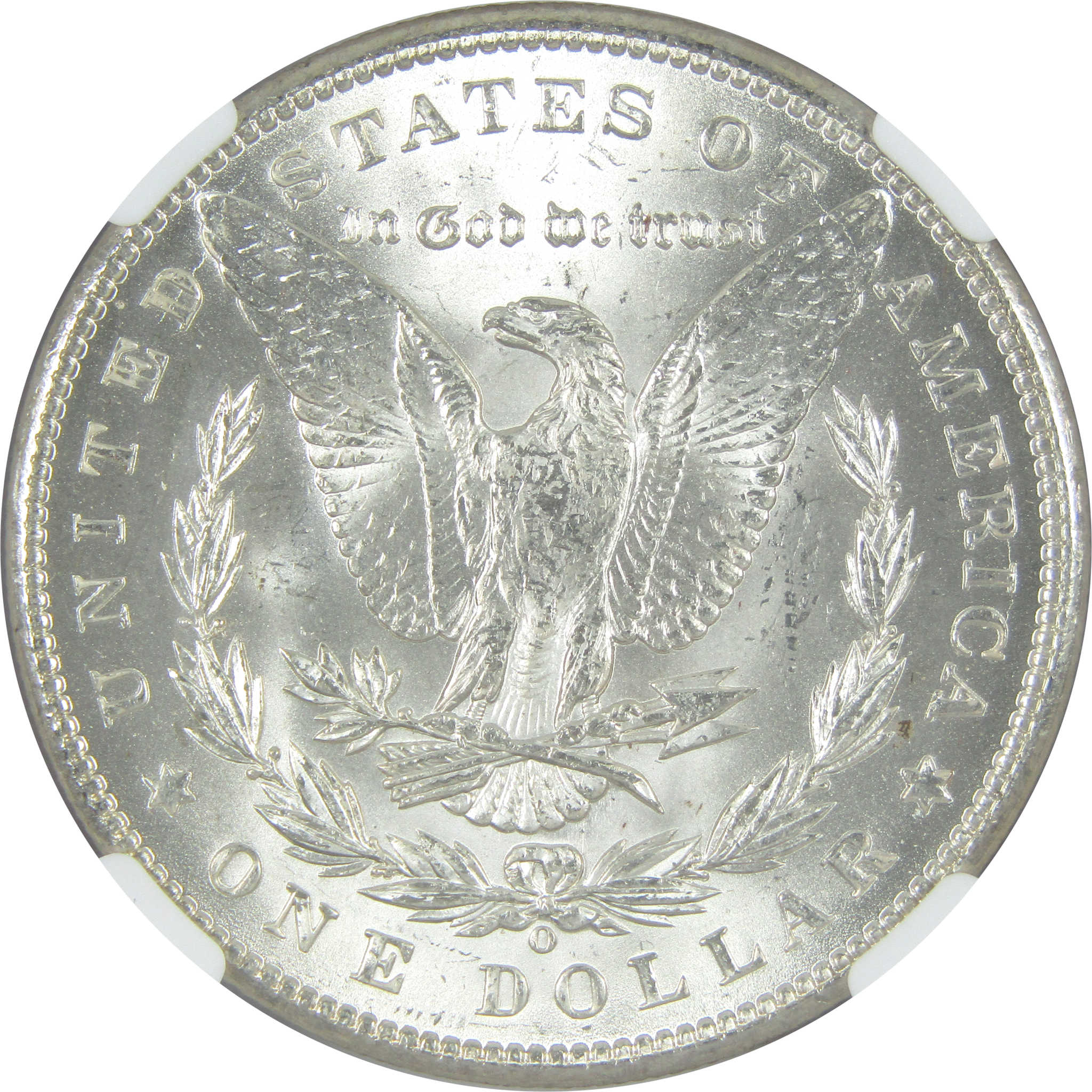 1898 O Morgan Dollar MS 63 NGC Silver $1 Uncirculated Coin SKU:I15280 - Morgan coin - Morgan silver dollar - Morgan silver dollar for sale - Profile Coins &amp; Collectibles