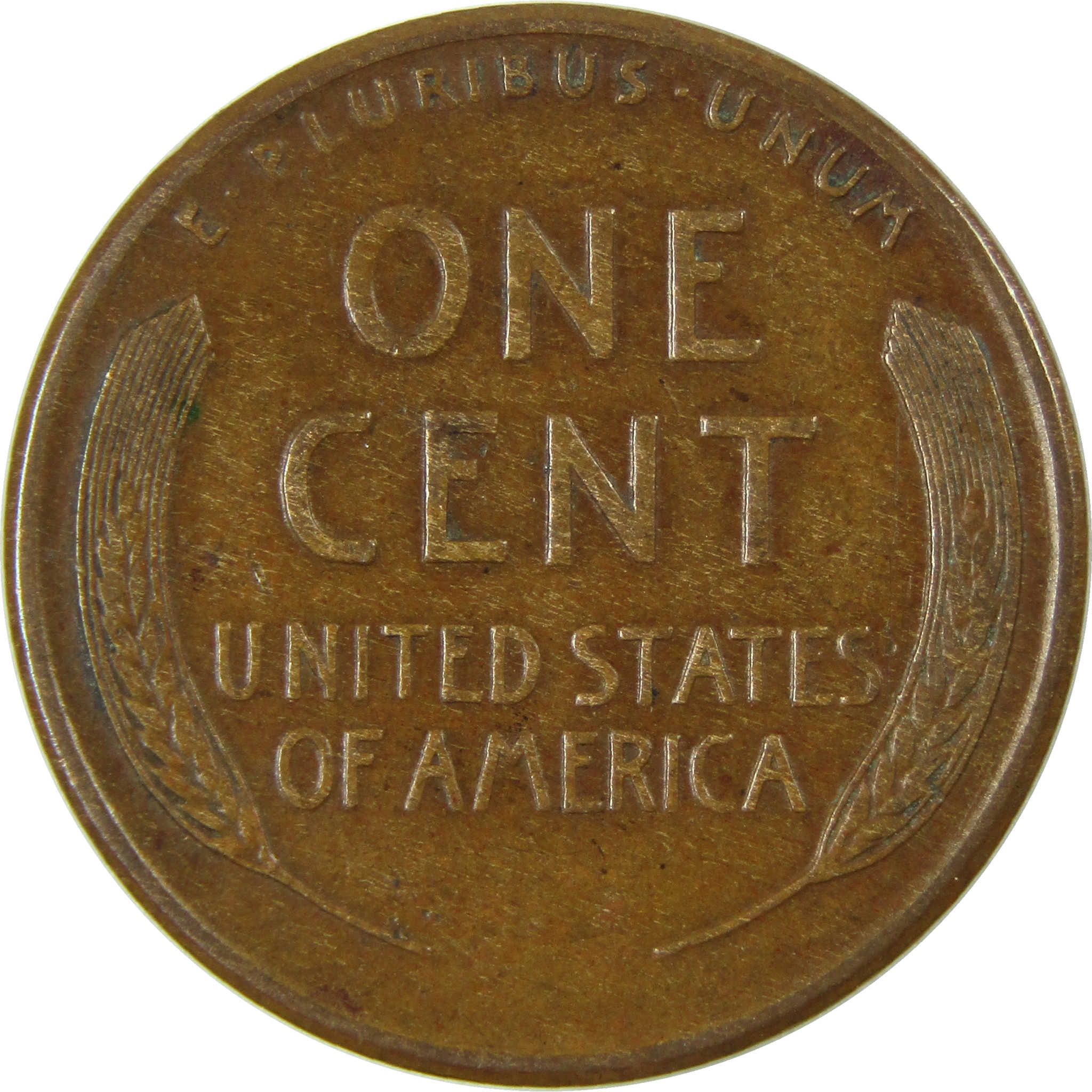 1925 S Lincoln Wheat Cent XF EF Extremely Fine Penny SKU:I26112