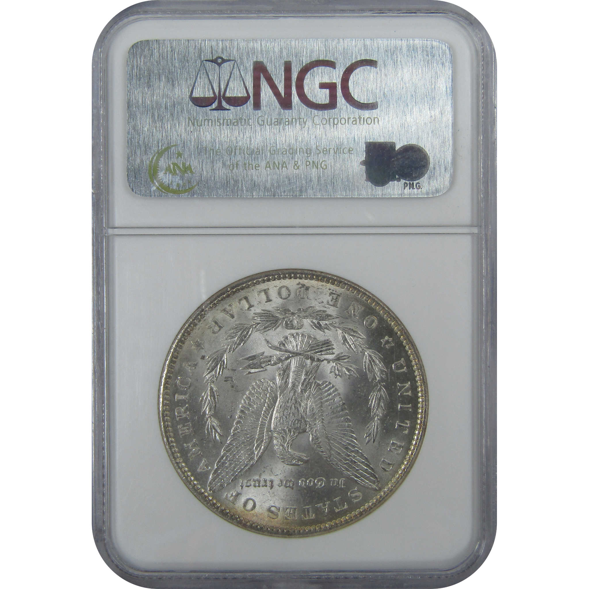 1887 Morgan Dollar MS 63 NGC Silver $1 Uncirculated Coin SKU:I15759 - Morgan coin - Morgan silver dollar - Morgan silver dollar for sale - Profile Coins &amp; Collectibles