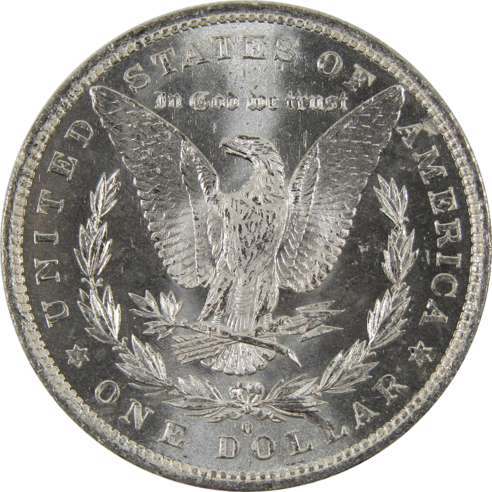 1882 O Morgan Dollar BU Uncirculated 90% Silver $1 Coin SKU:I8916 - Morgan coin - Morgan silver dollar - Morgan silver dollar for sale - Profile Coins &amp; Collectibles