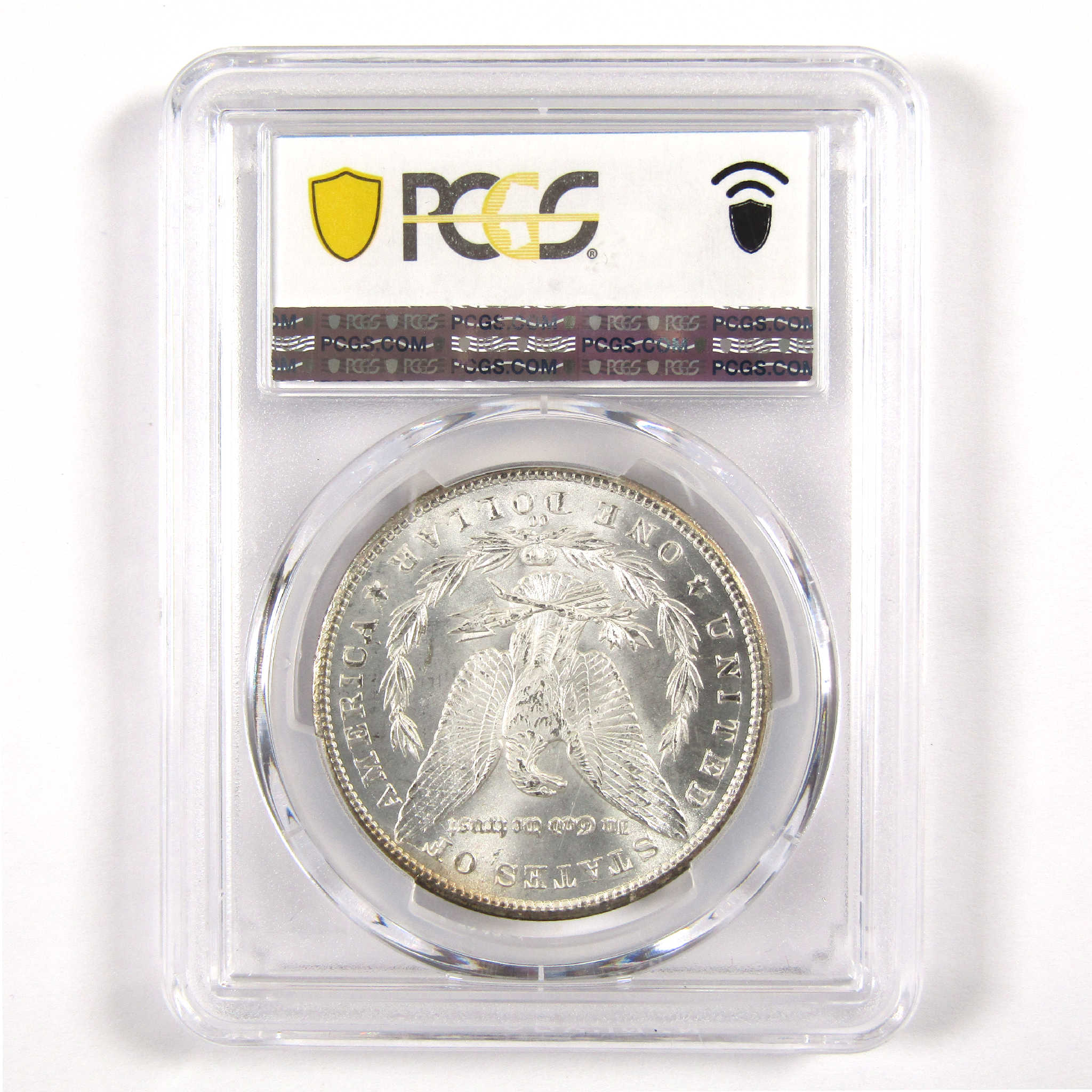 1881 CC Morgan Dollar MS 63 PCGS Silver $1 Unc Coin SKU:I11551 - Morgan coin - Morgan silver dollar - Morgan silver dollar for sale - Profile Coins &amp; Collectibles