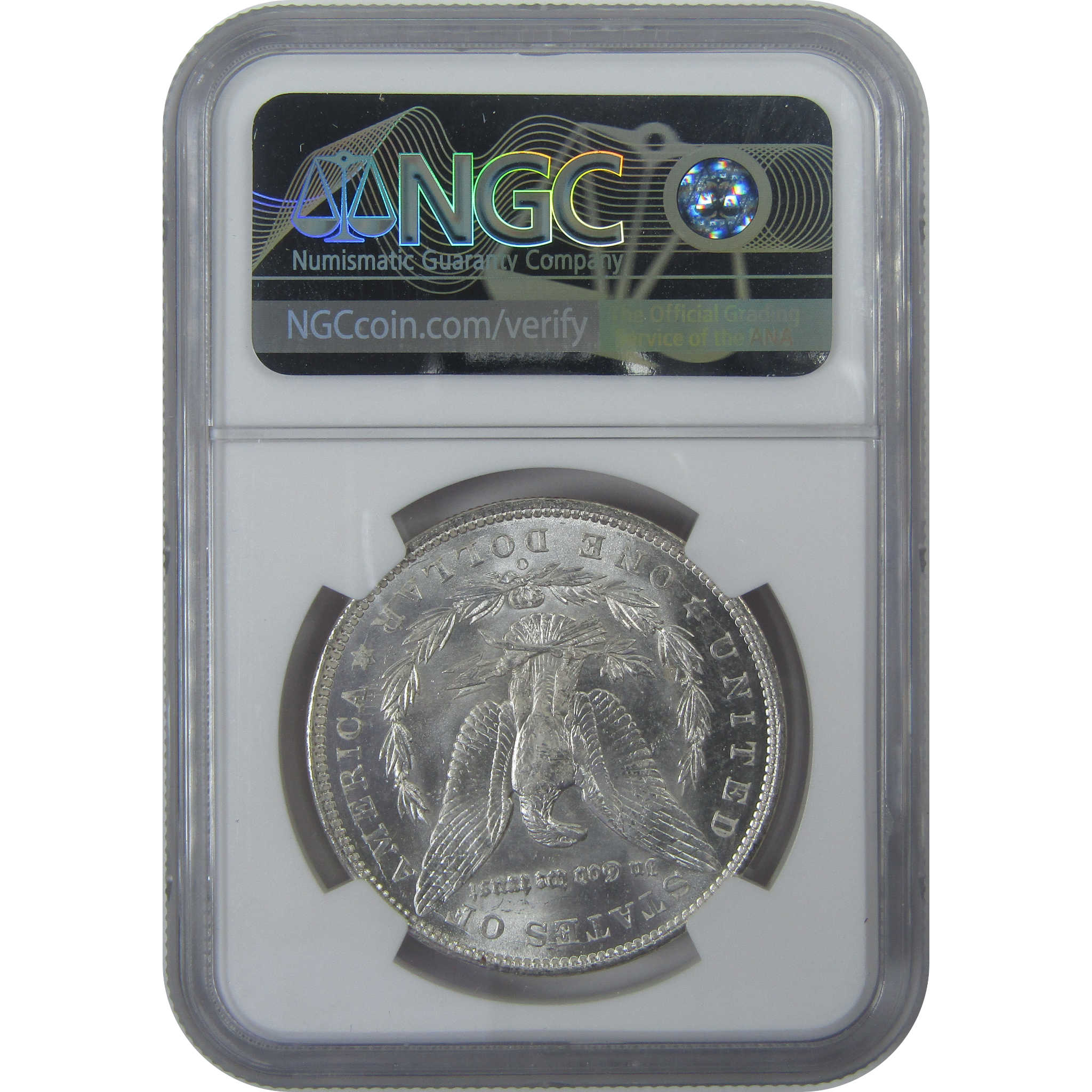 1904 O Morgan Dollar MS 63 NGC Silver $1 Uncirculated Coin SKU:I15809 - Morgan coin - Morgan silver dollar - Morgan silver dollar for sale - Profile Coins &amp; Collectibles