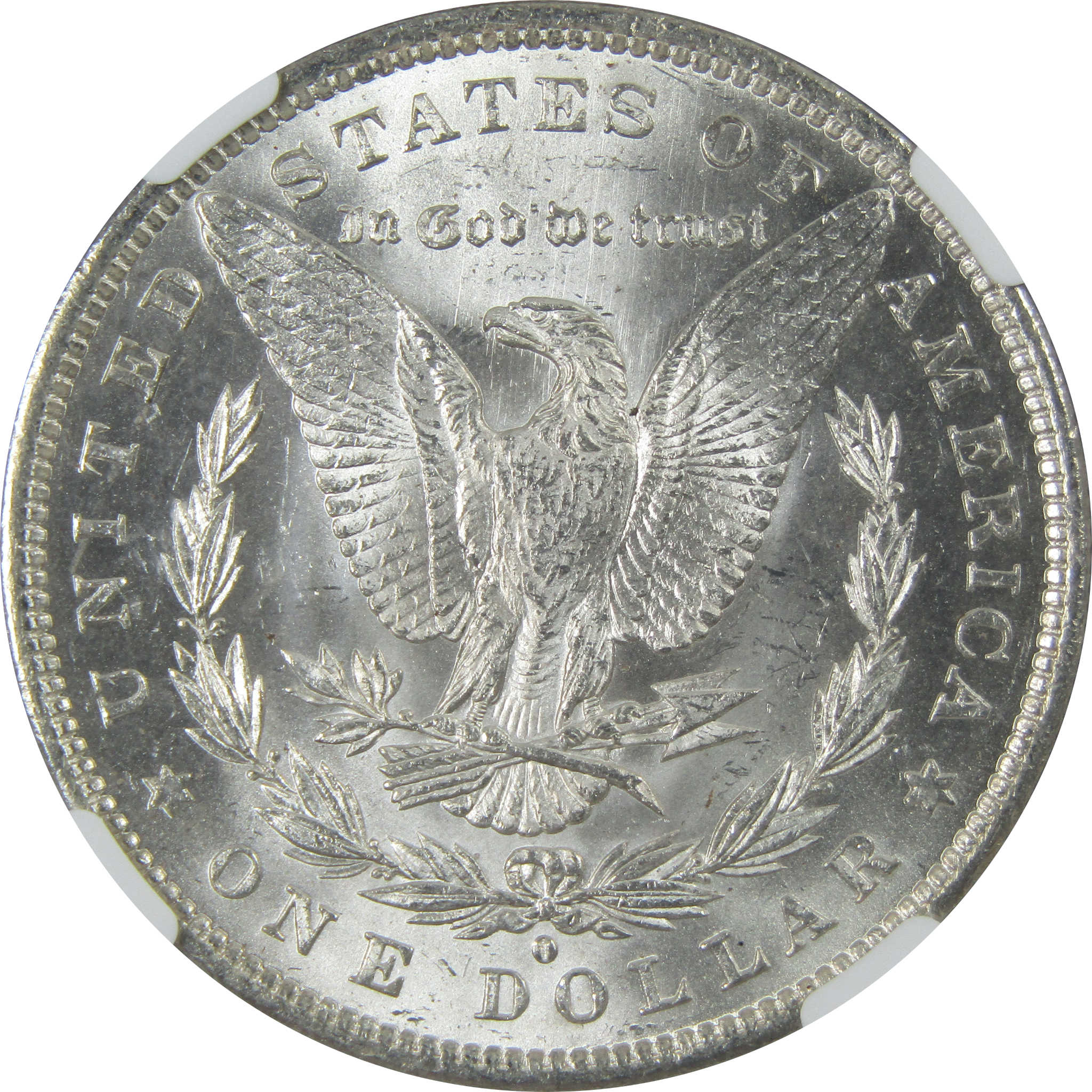 1884 O Morgan Dollar MS 63 NGC Silver $1 Uncirculated Coin SKU:I13927 - Morgan coin - Morgan silver dollar - Morgan silver dollar for sale - Profile Coins &amp; Collectibles