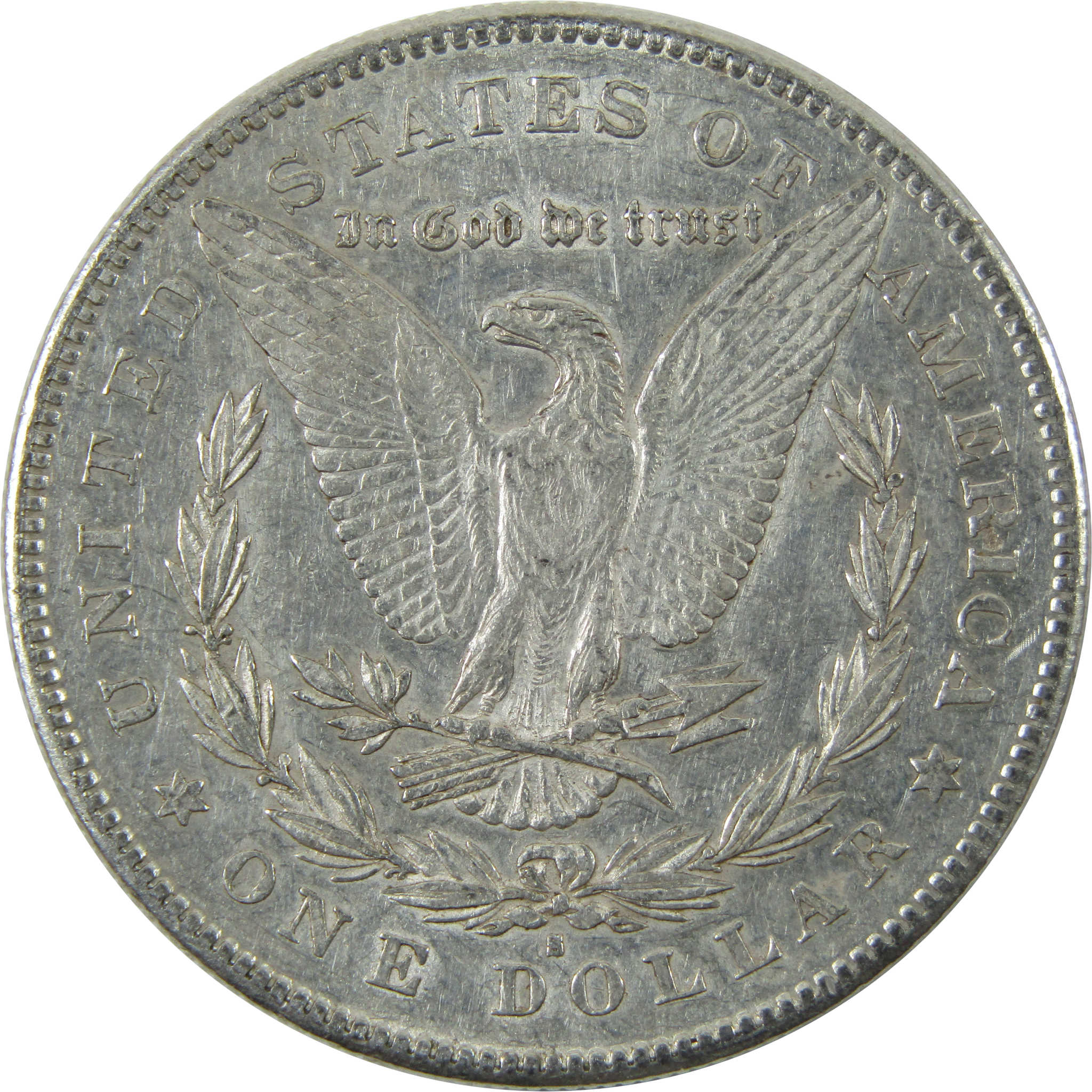 1878 S Morgan Dollar XF EF Extremely Fine Silver $1 Coin SKU:I14213 - Morgan coin - Morgan silver dollar - Morgan silver dollar for sale - Profile Coins &amp; Collectibles