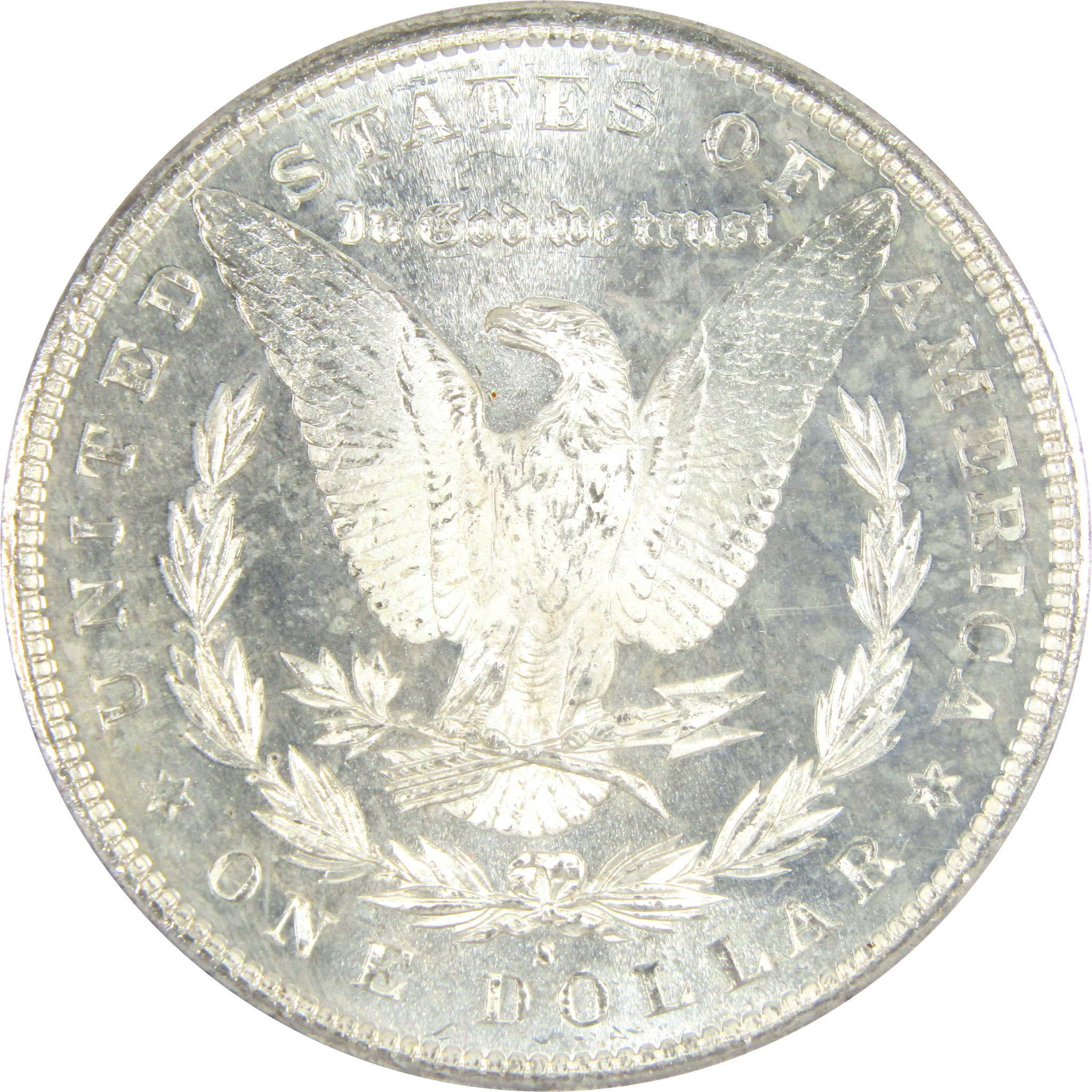 1881 S Morgan Dollar MS 65 PCGS Silver $1 Uncirculated SKU:CPC8594 - Morgan coin - Morgan silver dollar - Morgan silver dollar for sale - Profile Coins &amp; Collectibles