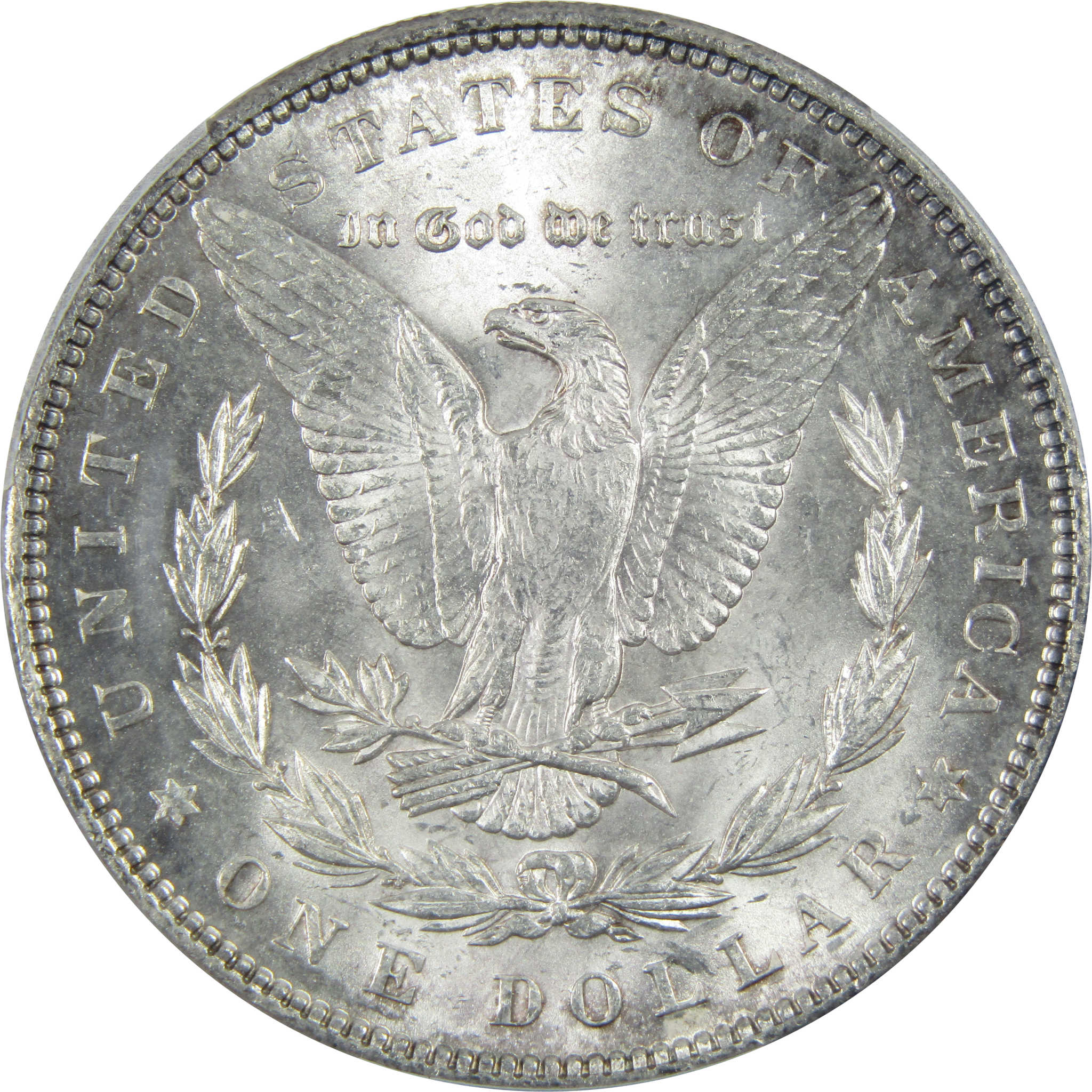 1899 Morgan Dollar MS 63 PCGS Silver $1 Uncirculated Coin SKU:I13476 - Morgan coin - Morgan silver dollar - Morgan silver dollar for sale - Profile Coins &amp; Collectibles