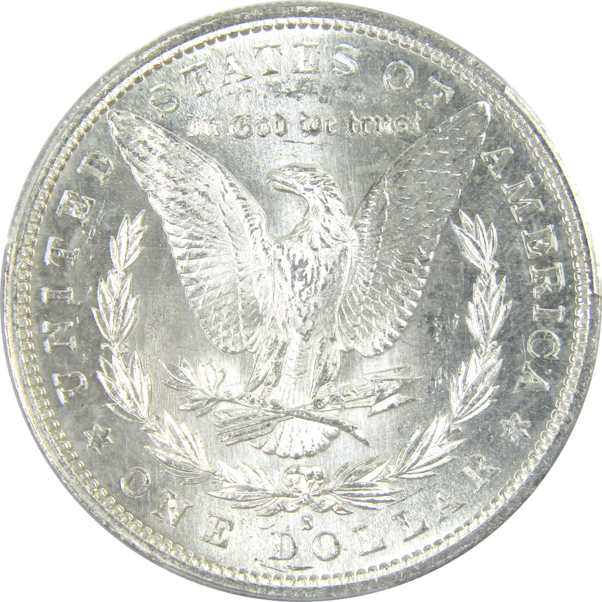 1882 S Morgan Dollar MS 63 PCGS Silver $1 Uncirculated Coin SKU:I15732 - Morgan coin - Morgan silver dollar - Morgan silver dollar for sale - Profile Coins &amp; Collectibles