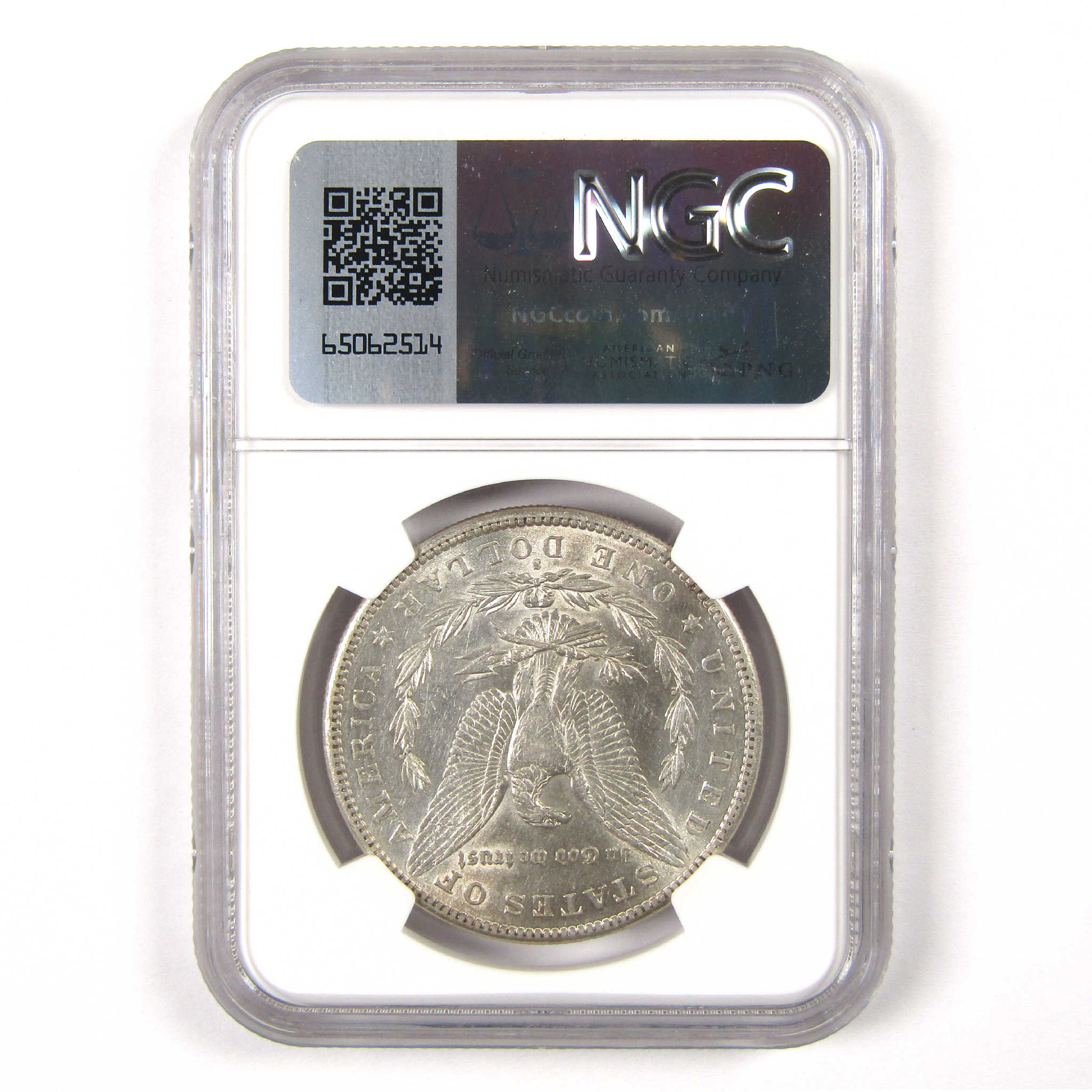 1883 S Morgan Dollar About Uncirculated Details NGC Silver SKU:I11664 - Morgan coin - Morgan silver dollar - Morgan silver dollar for sale - Profile Coins &amp; Collectibles