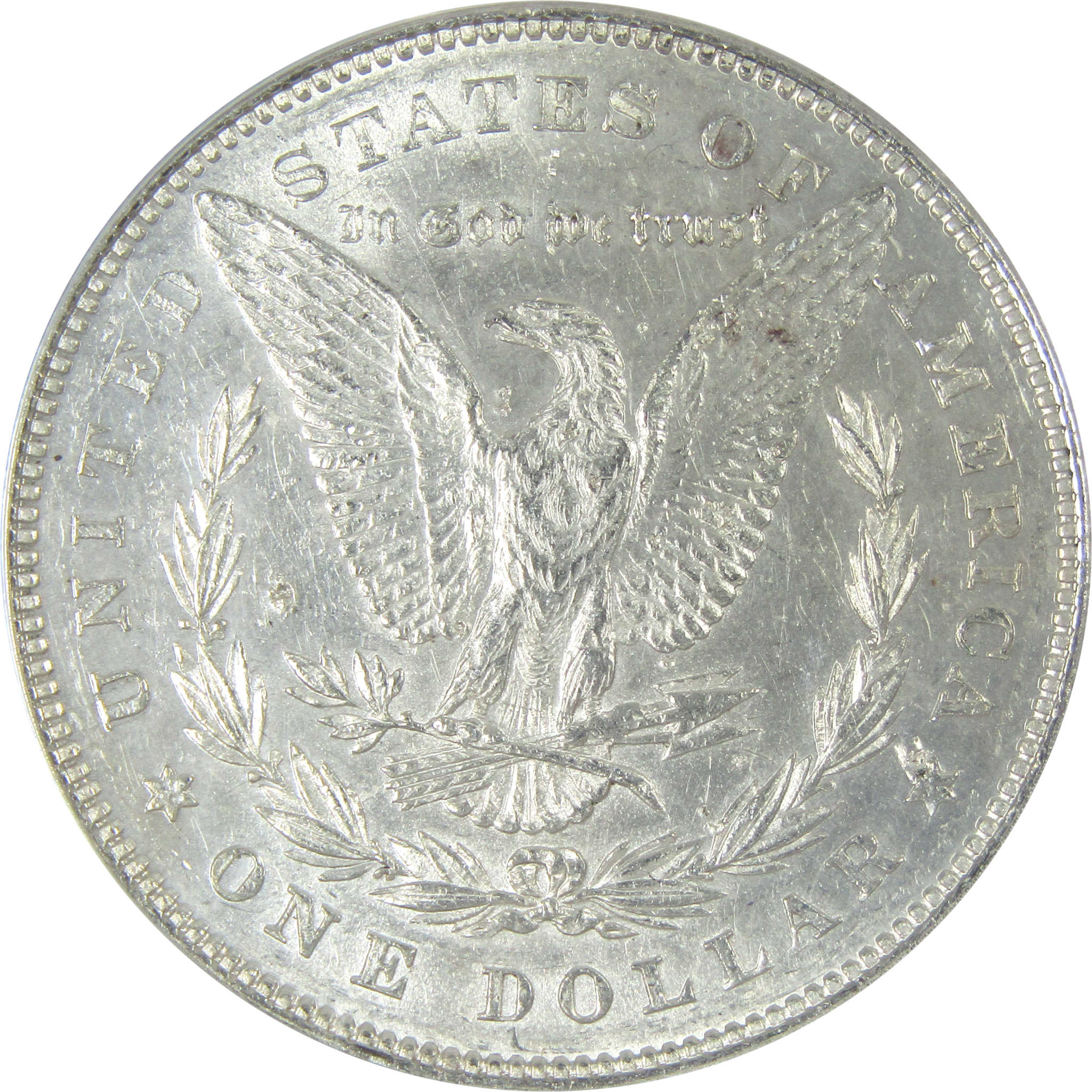 1878 7TF Rev 78 Morgan Dollar AU 53 Details ANACS Silver $1 SKU:I16185 - Morgan coin - Morgan silver dollar - Morgan silver dollar for sale - Profile Coins &amp; Collectibles