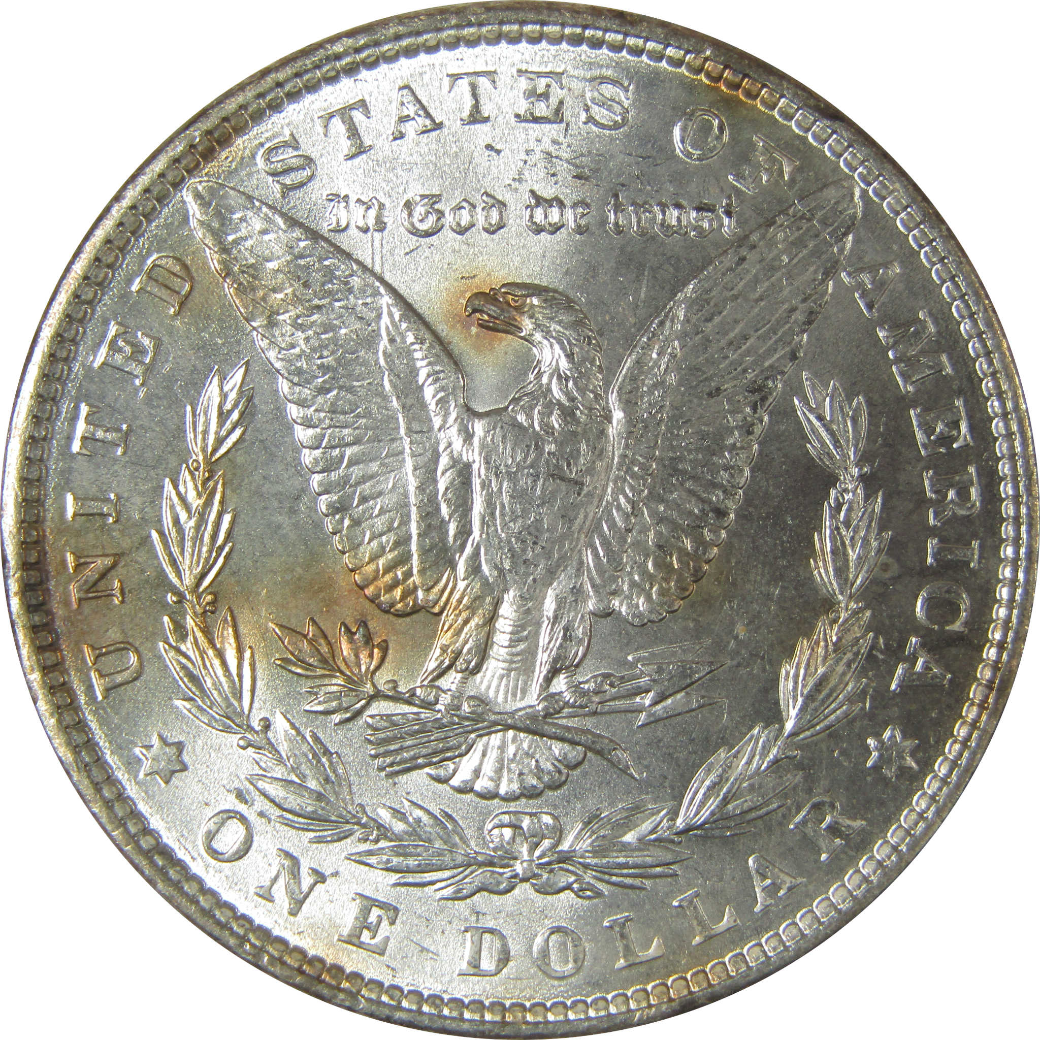 1886 Morgan Dollar Uncirculated Silver $1 Coin SKU:CPC8944 - Morgan coin - Morgan silver dollar - Morgan silver dollar for sale - Profile Coins &amp; Collectibles