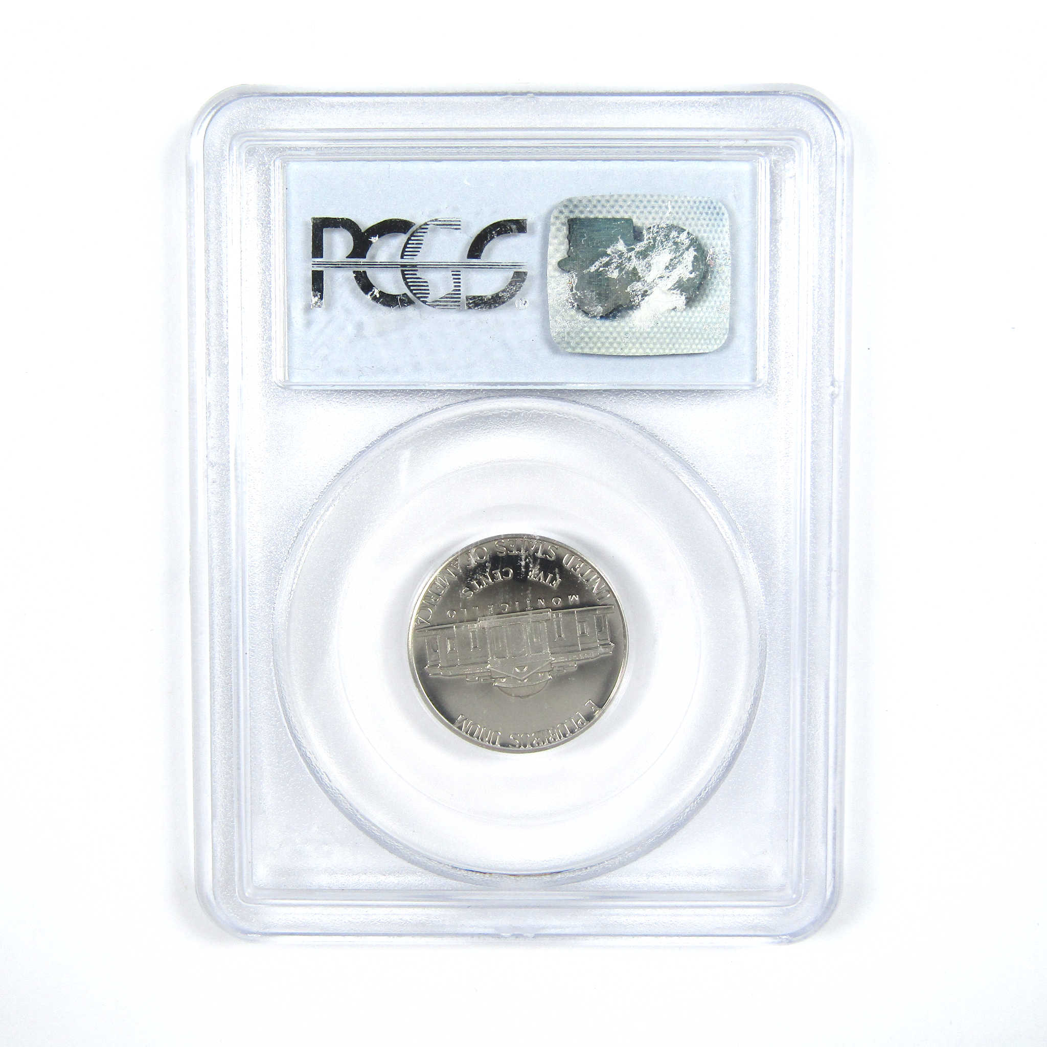 1973 S Jefferson Nickel PR 69 DCAM PCGS 5c Proof Coin SKU:CPC7450