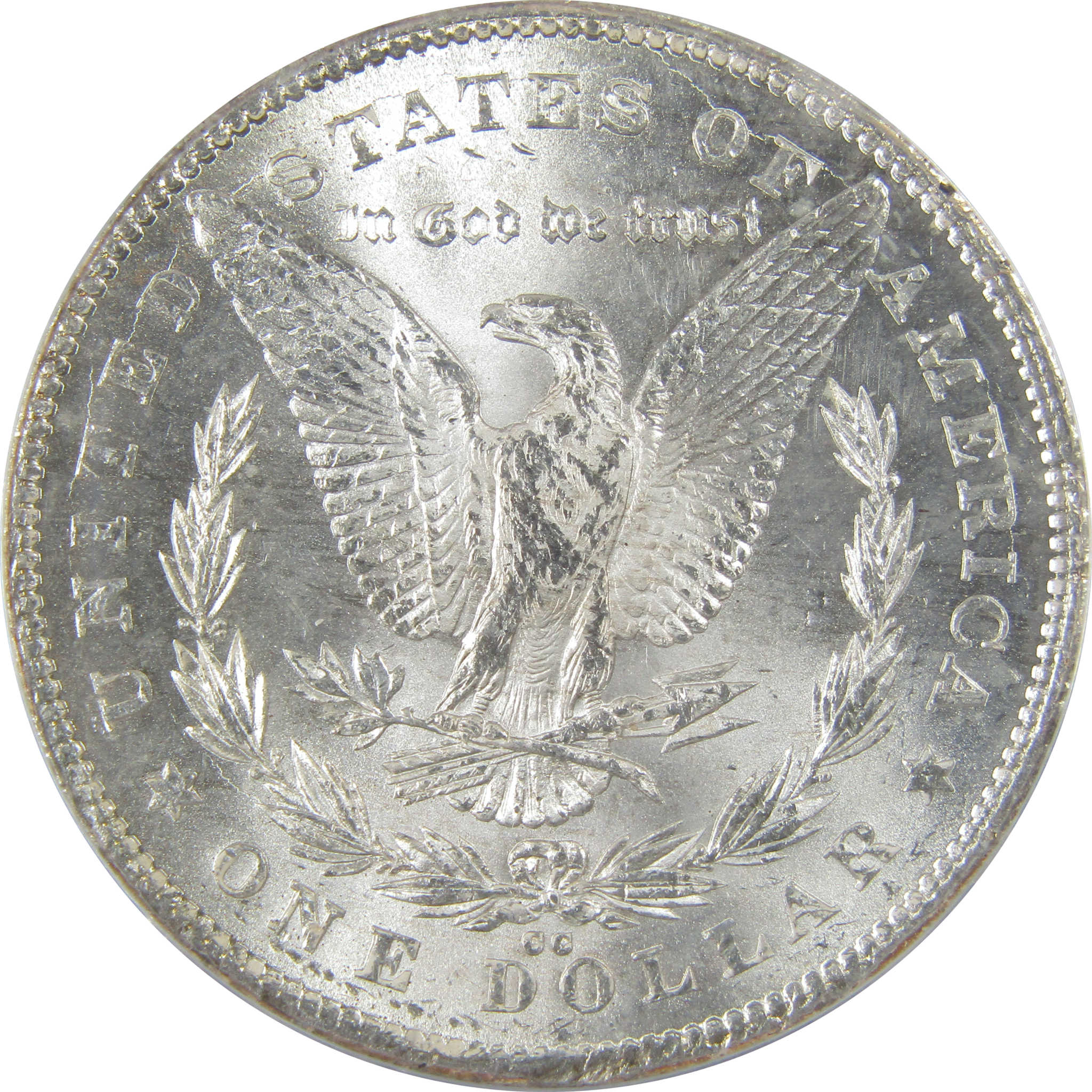 1878 CC Morgan Dollar MS 62 ANACS Silver Uncirculated SKU:I23601 - Morgan coin - Morgan silver dollar - Morgan silver dollar for sale - Profile Coins &amp; Collectibles