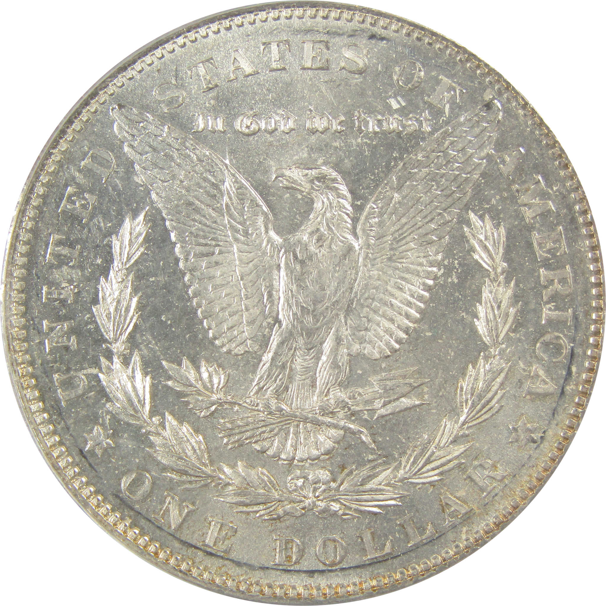 1878 7/8TF VAM-41B Top 100 Morgan Dollar MS 62 ANACS Silver SKU:I21917 - Morgan coin - Morgan silver dollar - Morgan silver dollar for sale - Profile Coins &amp; Collectibles