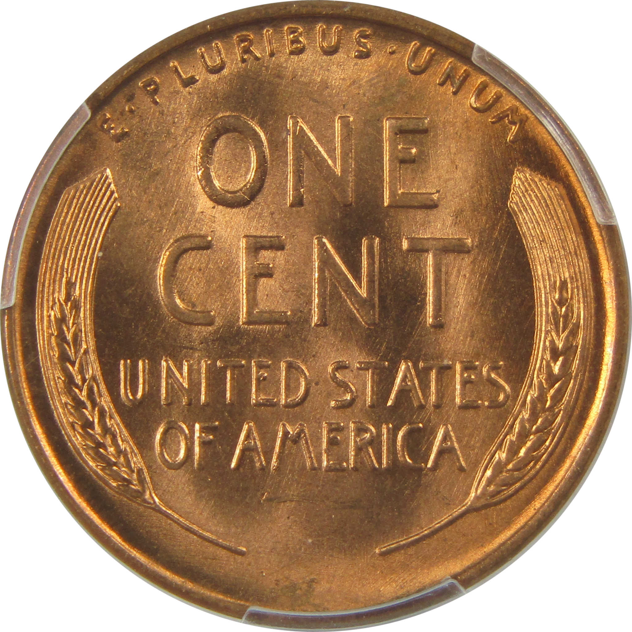 1937 Lincoln Wheat Cent MS 67 RD PCGS Penny Uncirculated SKU:I22394