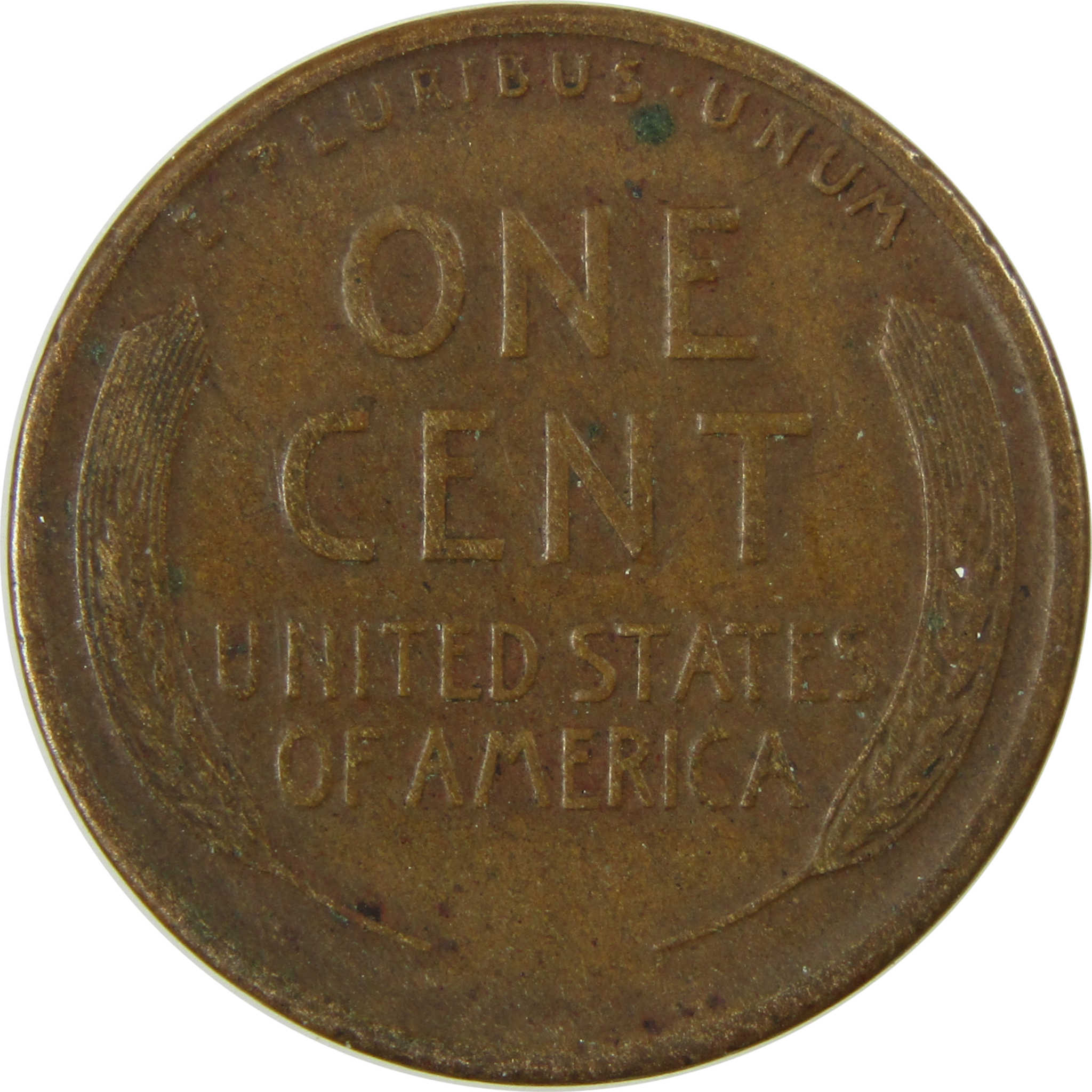 1925 S Lincoln Wheat Cent VF Very Fine Penny 1c Coin SKU:I26469