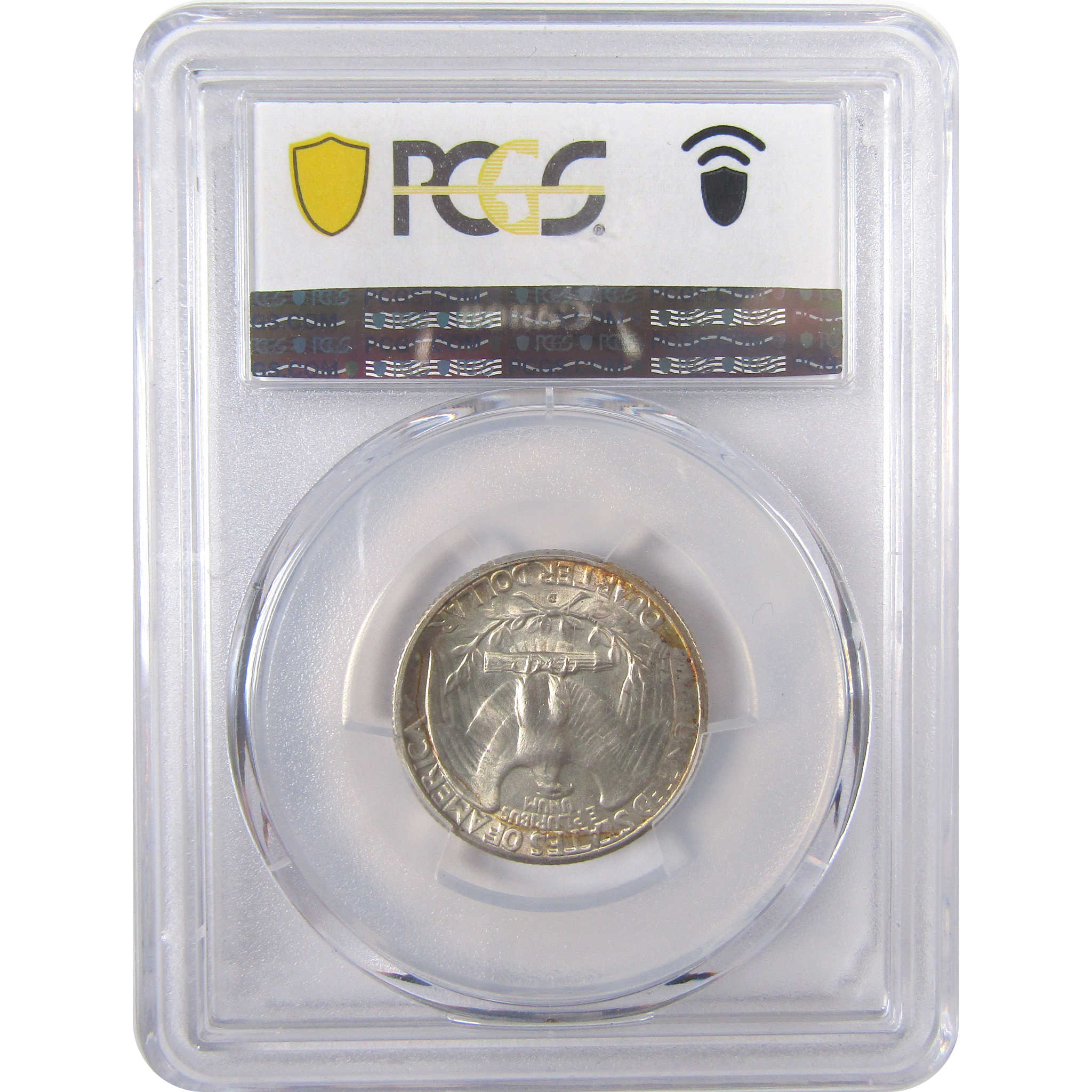 1939 D Washington Quarter MS 65 PCGS Silver Uncirculated SKU:I17075