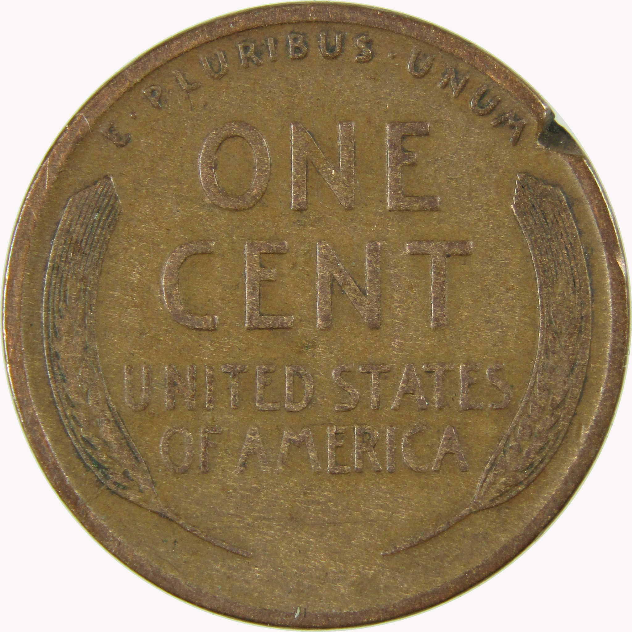 1910 S Lincoln Wheat Cent VF Very Fine Details Penny SKU:I25267