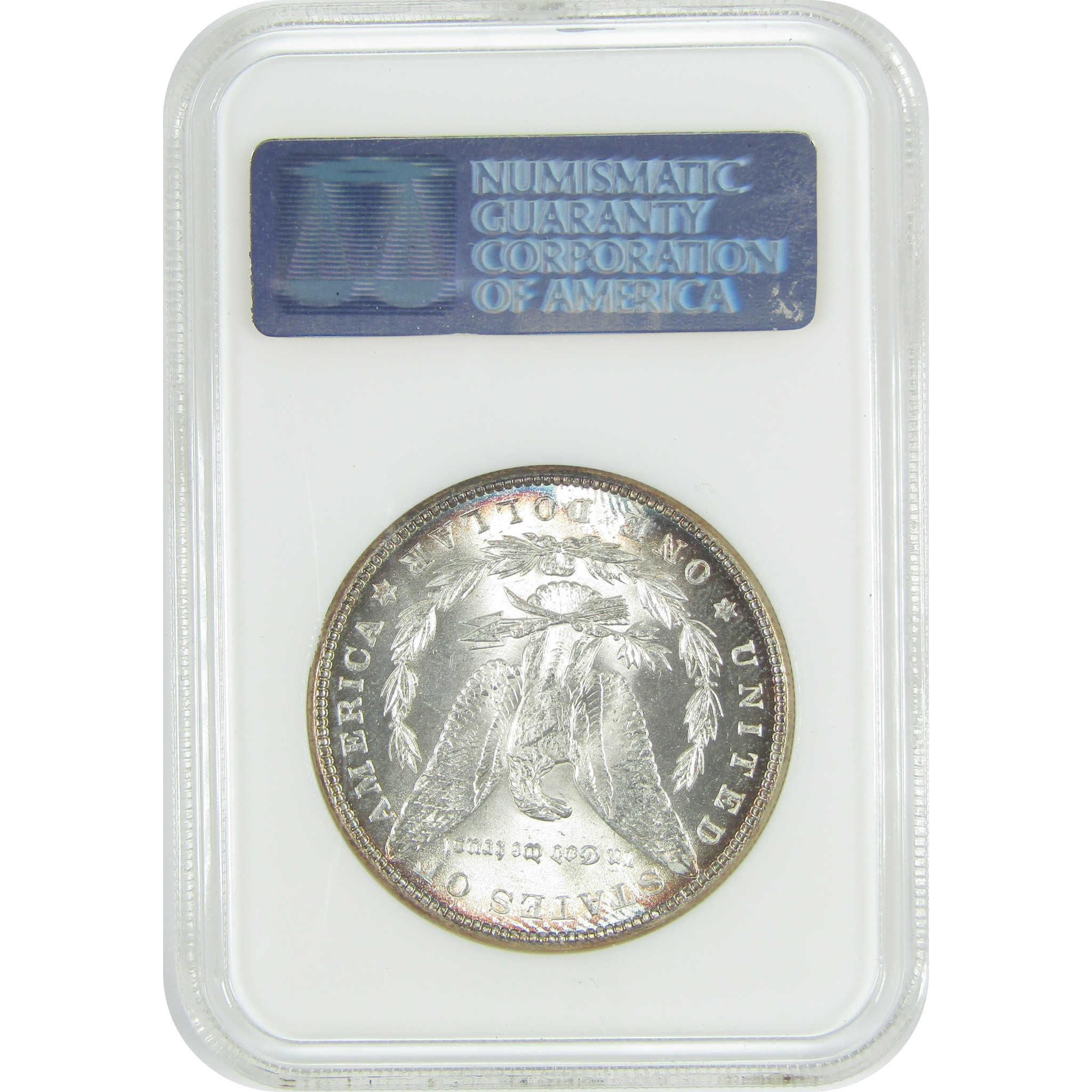 1886 Morgan Dollar MS 64 NGC Silver $1 Uncirculated Coin SKU:I15633 - Morgan coin - Morgan silver dollar - Morgan silver dollar for sale - Profile Coins &amp; Collectibles