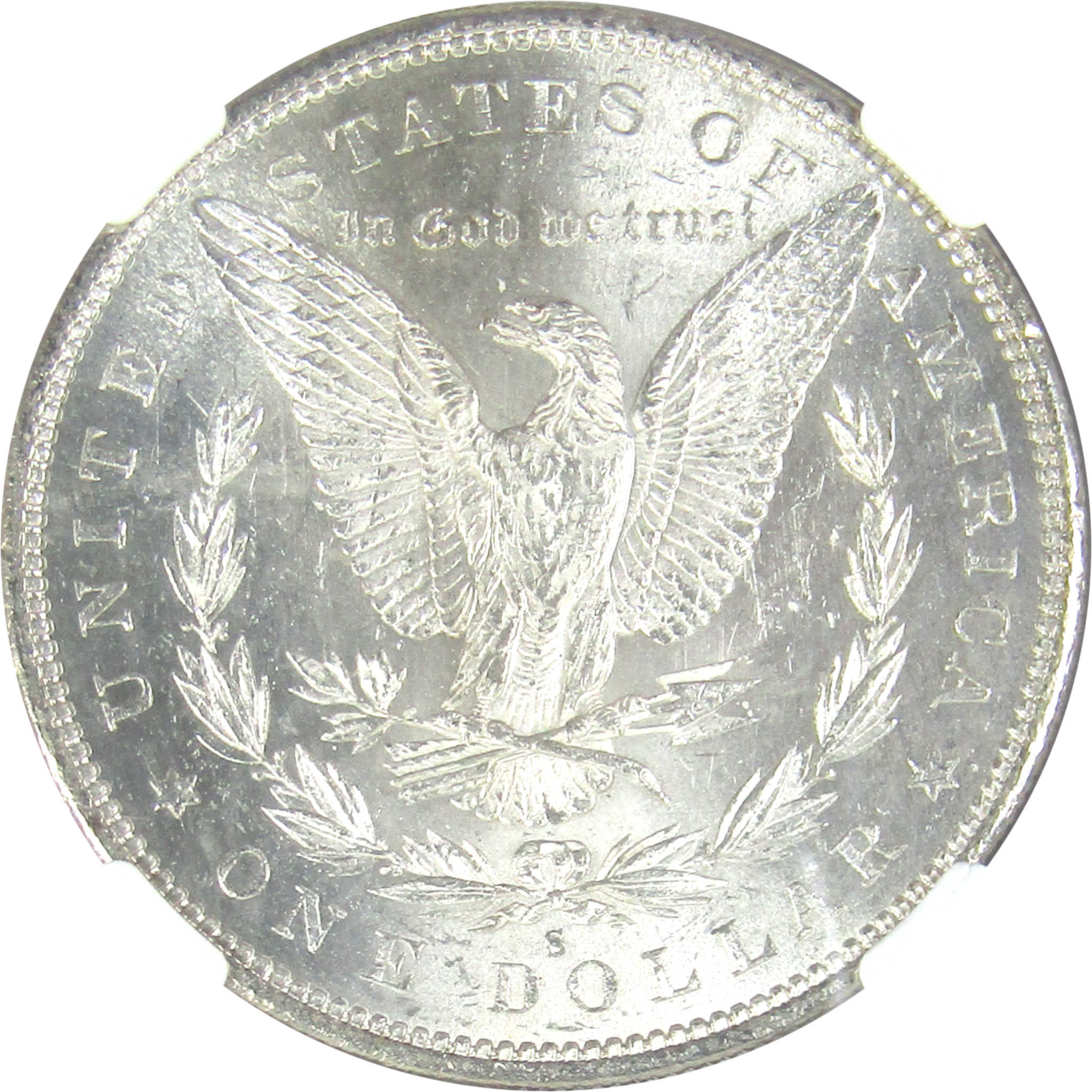 1879 S Morgan Dollar MS 63 NGC Silver $1 Uncirculated Coin SKU:I15827 - Morgan coin - Morgan silver dollar - Morgan silver dollar for sale - Profile Coins &amp; Collectibles