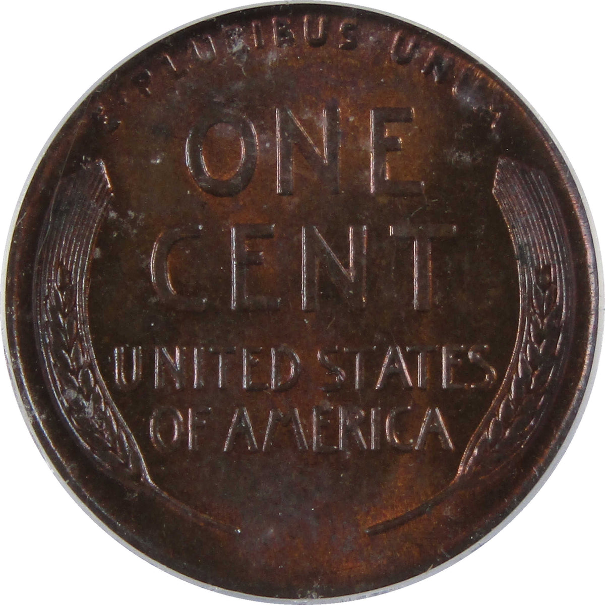 1911 Lincoln Wheat Cent MS 64 BN ICG Uncirculated Penny SKU:I29092