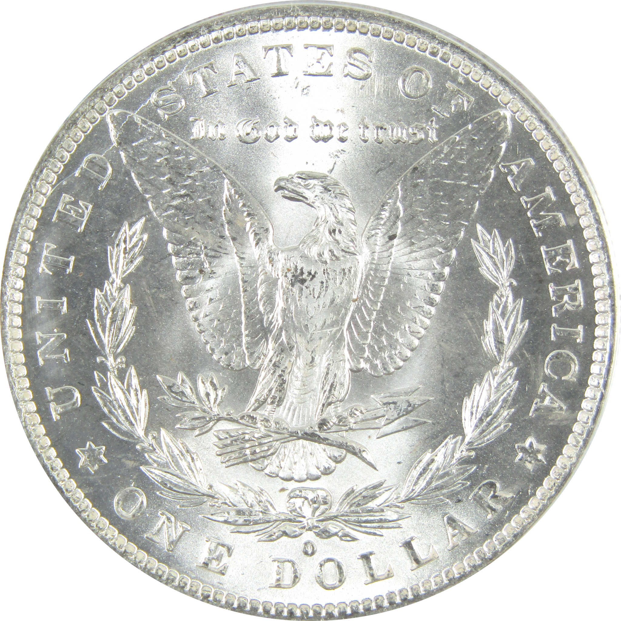 1884 O Morgan Dollar MS 64 ANACS Silver $1 Uncirculated SKU:I15049 - Morgan coin - Morgan silver dollar - Morgan silver dollar for sale - Profile Coins &amp; Collectibles