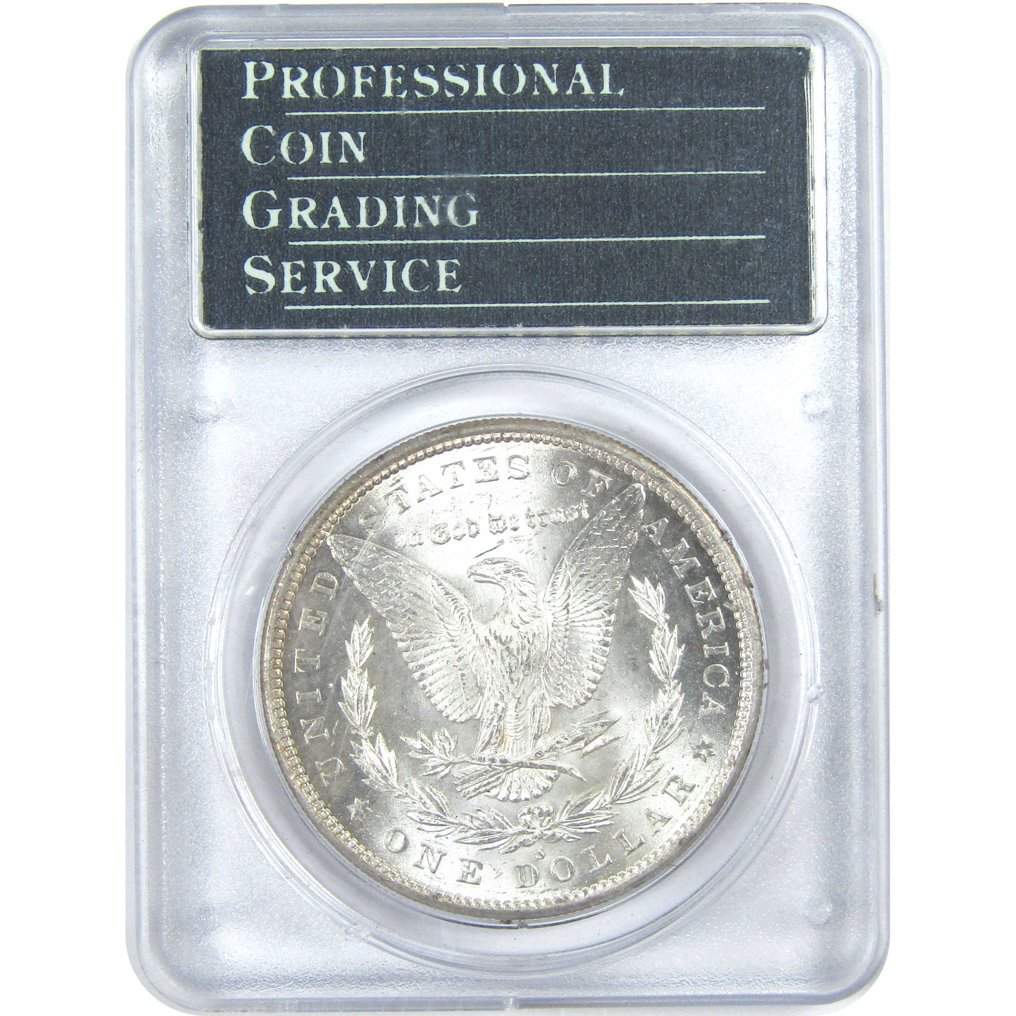 1879 S Morgan Dollar MS 64 PCGS Silver $1 Uncirculated Coin SKU:I15945 - Morgan coin - Morgan silver dollar - Morgan silver dollar for sale - Profile Coins &amp; Collectibles