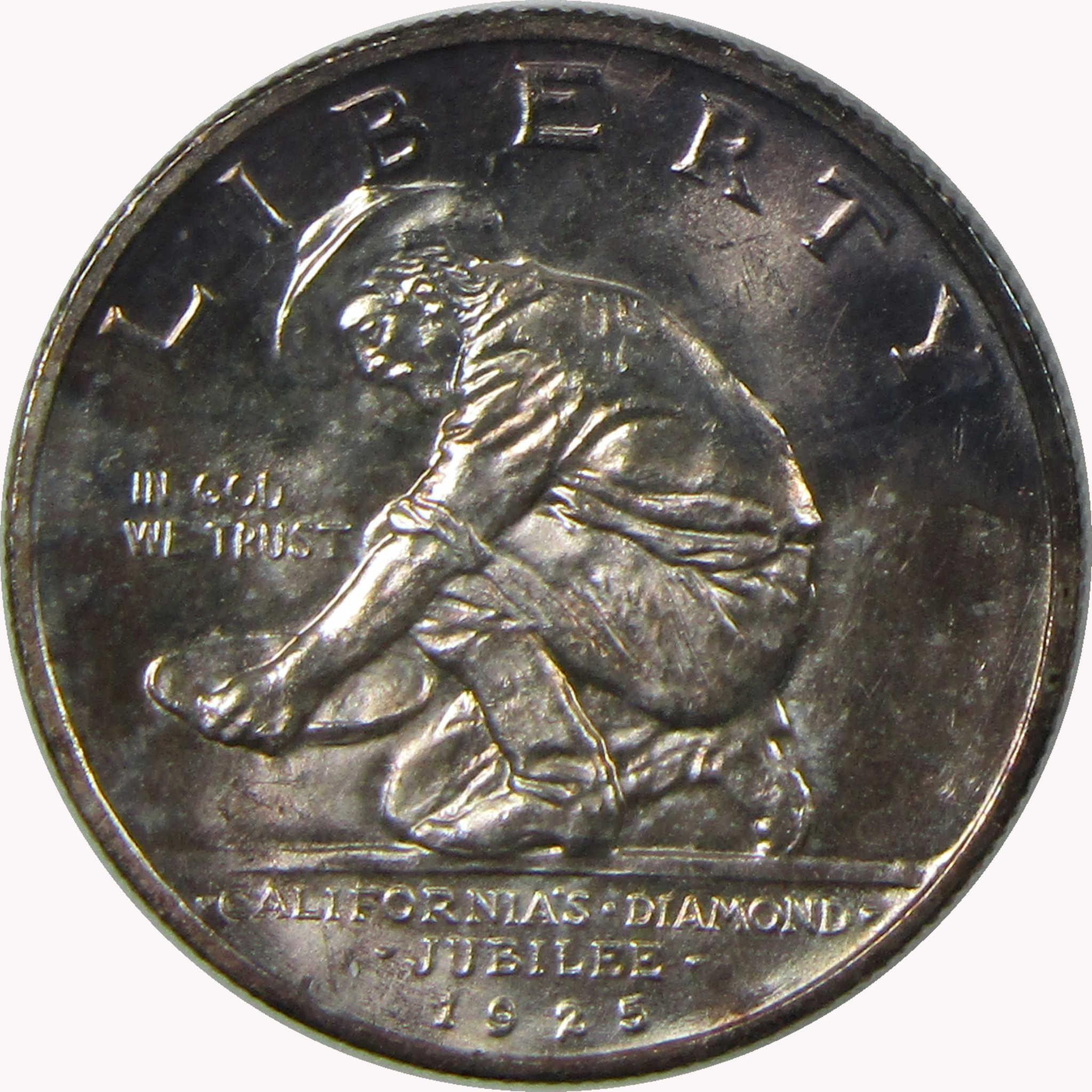 Classic Silver Commemoratives