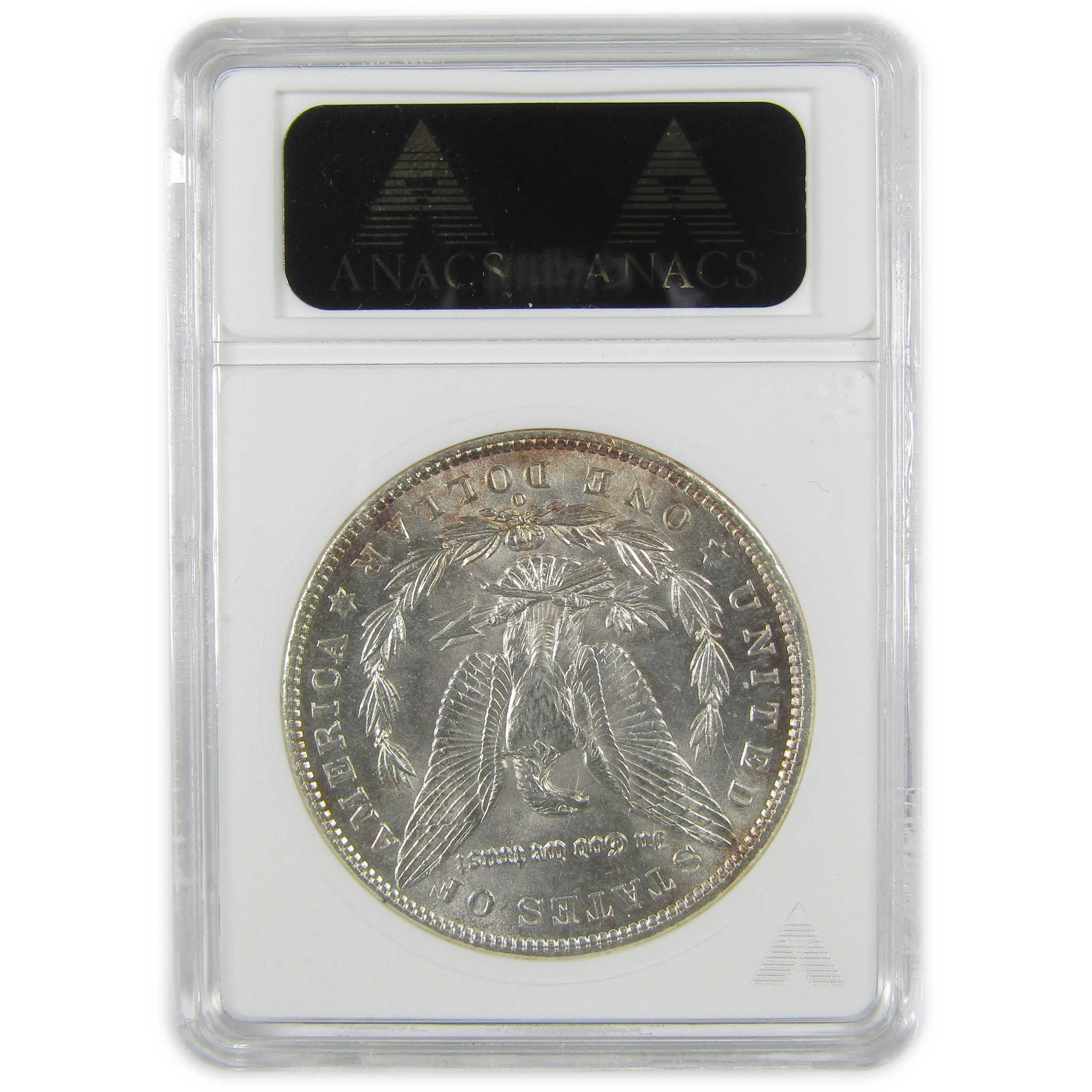 1903 O Morgan Dollar MS 63 ANACS Silver Uncirculated SKU:I23797 - Morgan coin - Morgan silver dollar - Morgan silver dollar for sale - Profile Coins &amp; Collectibles