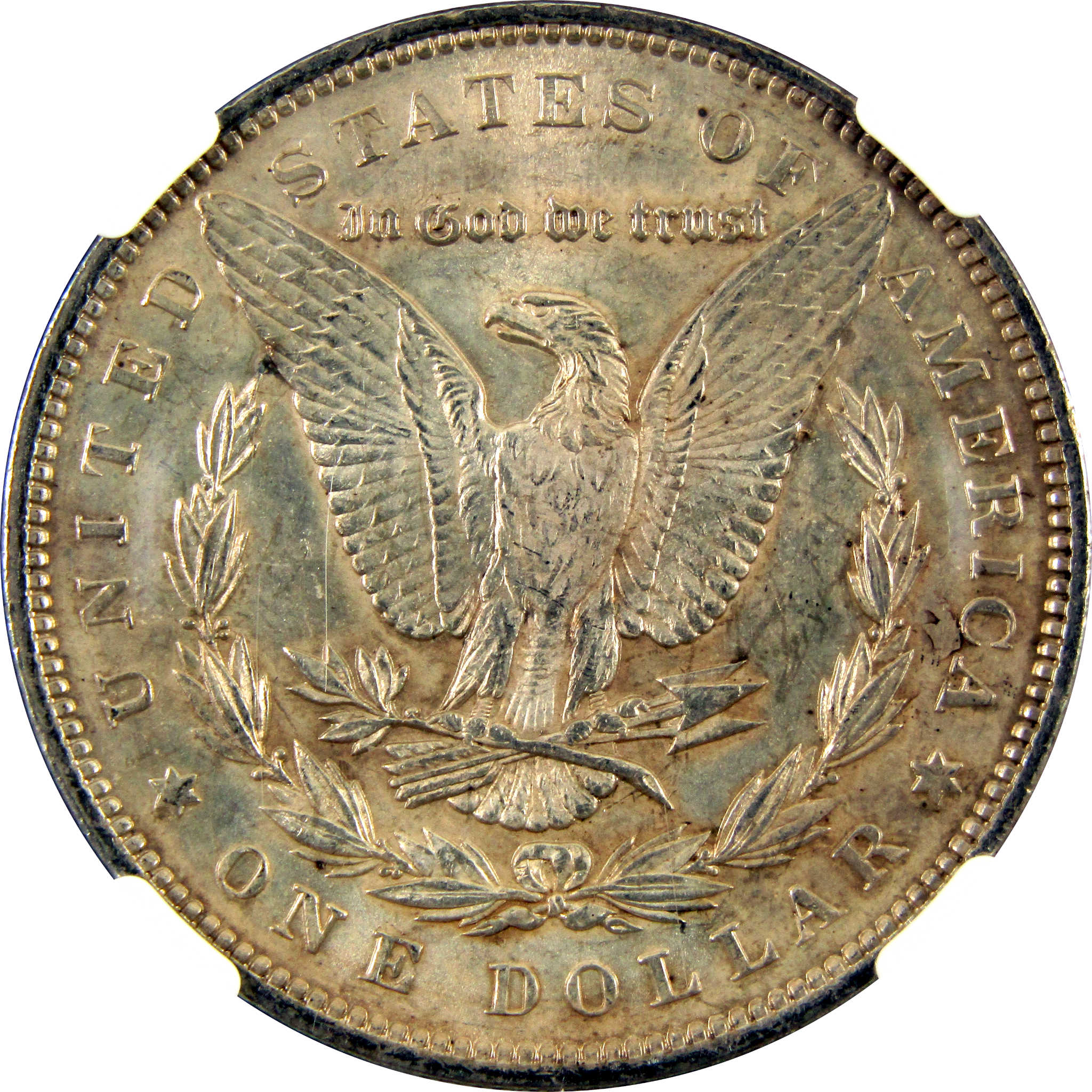 1892 Morgan Dollar MS 62 NGC Silver $1 Uncirculated Coin SKU:I10927 - Morgan coin - Morgan silver dollar - Morgan silver dollar for sale - Profile Coins &amp; Collectibles