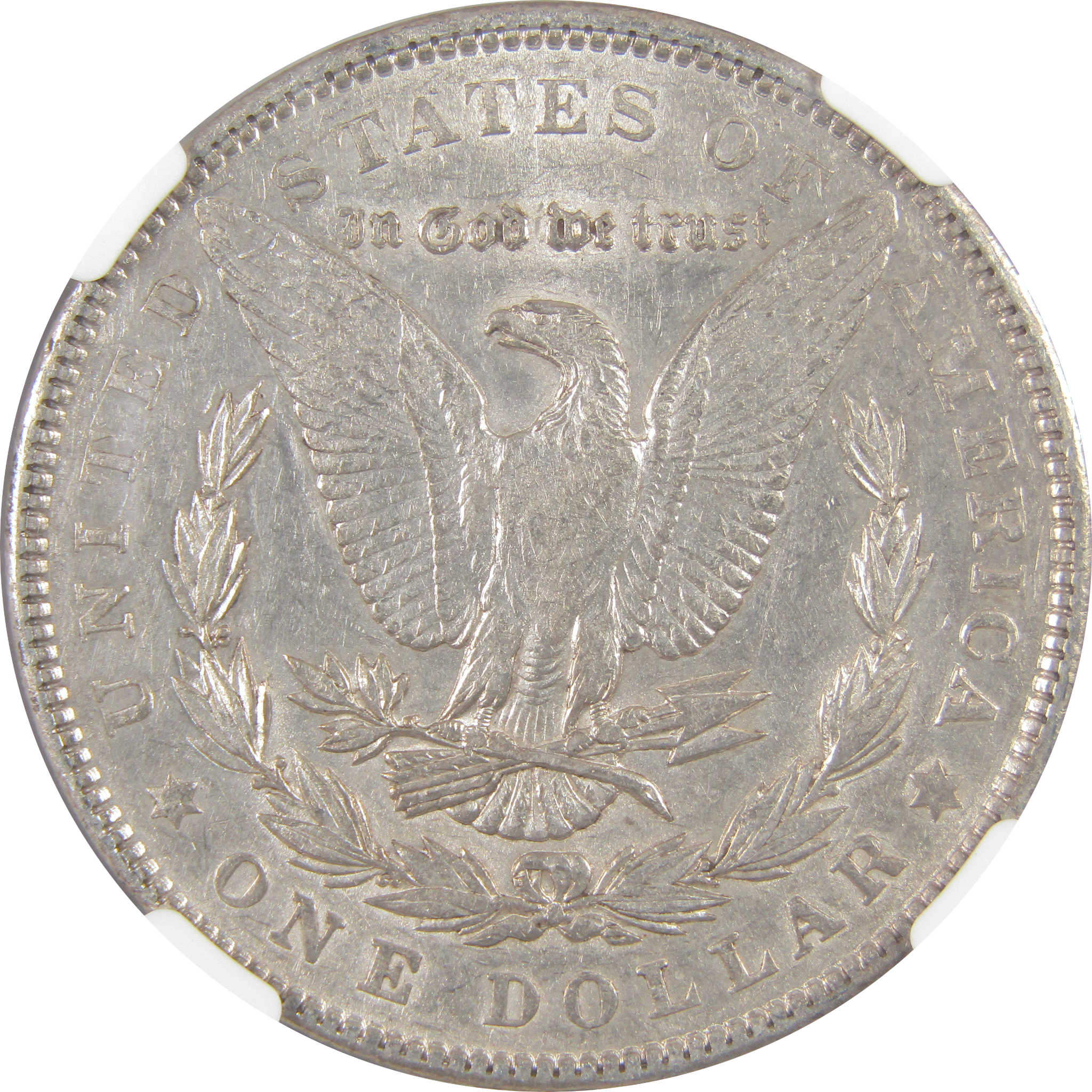 1901 Morgan Dollar AU 55 NGC Silver $1 Coin SKU:I18267 - Morgan coin - Morgan silver dollar - Morgan silver dollar for sale - Profile Coins &amp; Collectibles