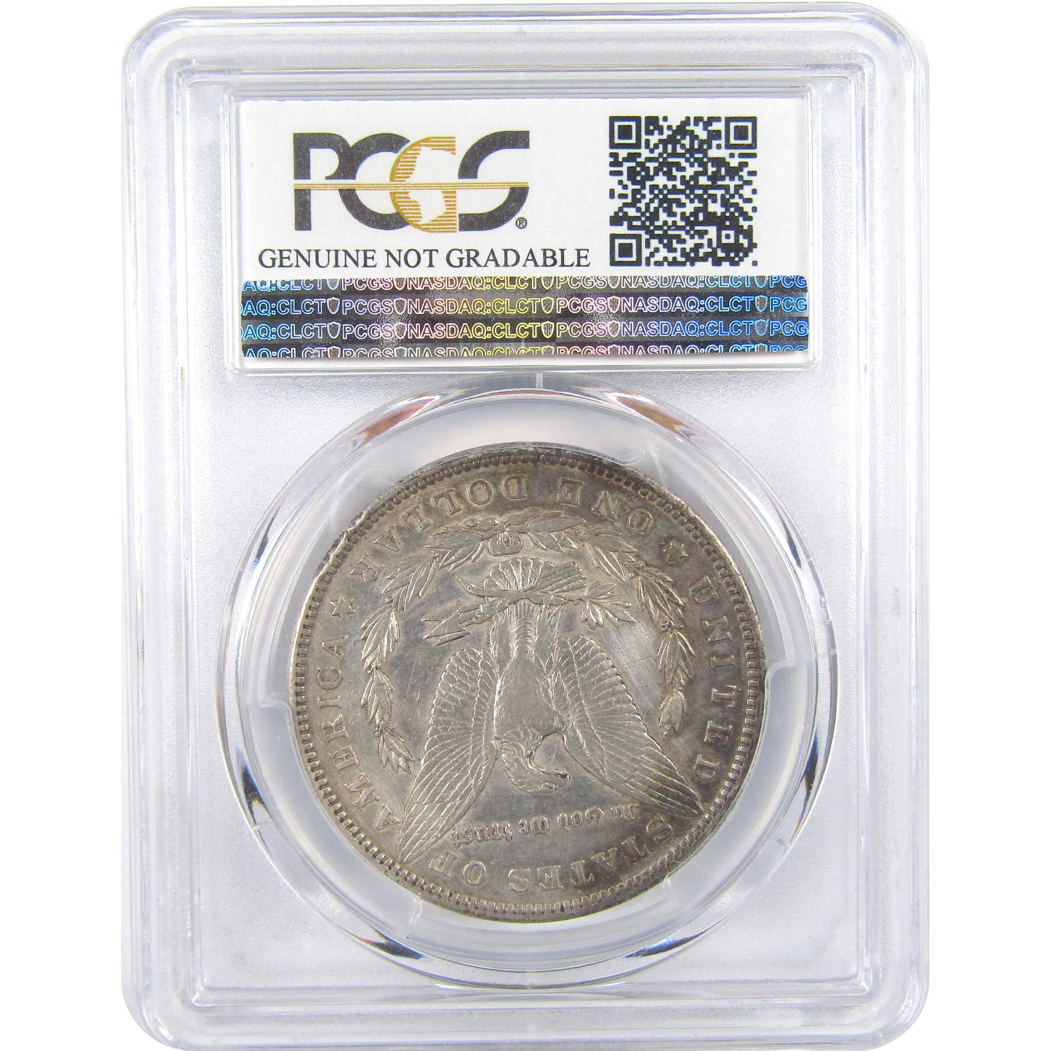 1893 Morgan Dollar XF Details PCGS Silver $1 Coin SKU:I18894 - Morgan coin - Morgan silver dollar - Morgan silver dollar for sale - Profile Coins &amp; Collectibles