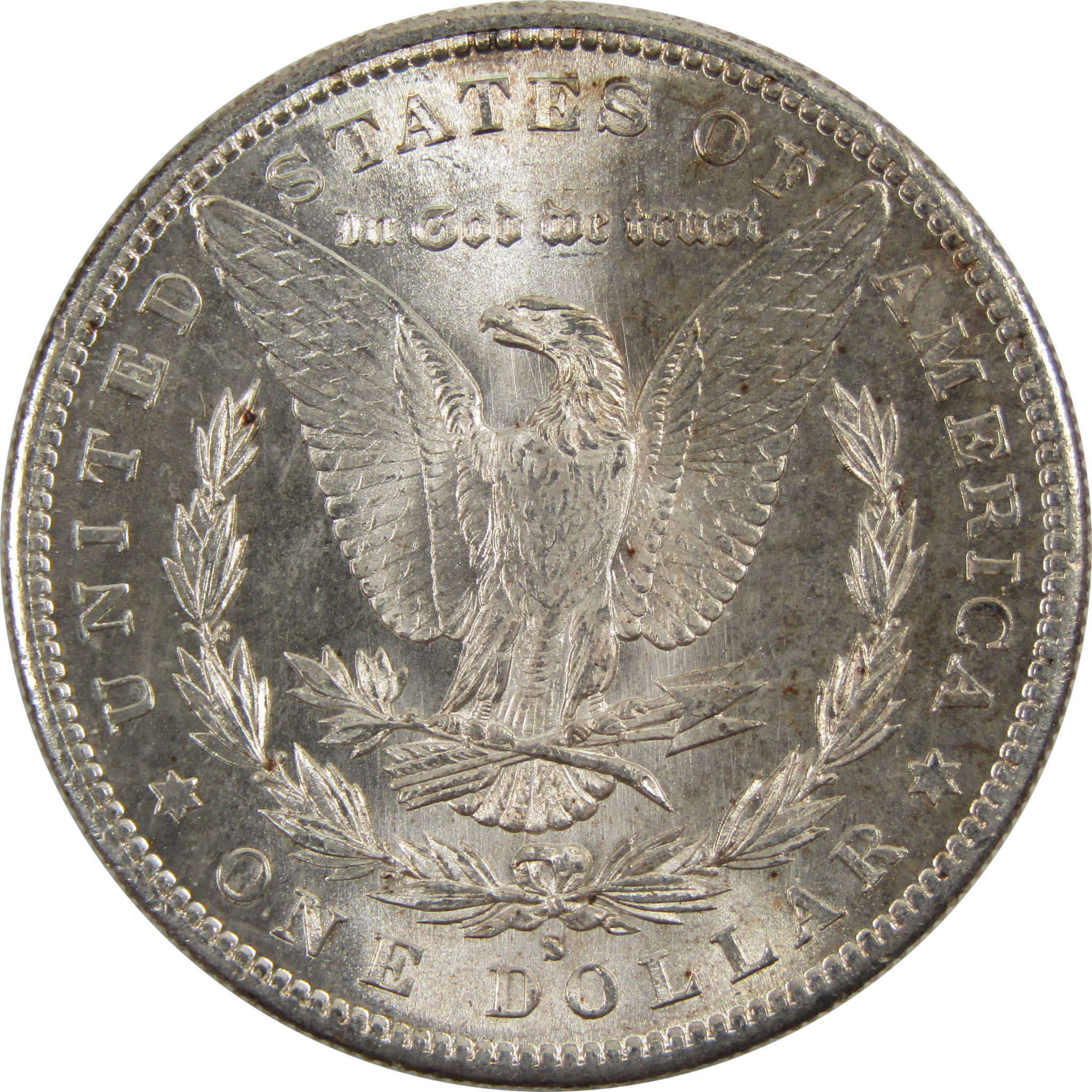 1880 S Morgan Dollar BU Uncirculated 90% Silver $1 Coin SKU:I8236 - Morgan coin - Morgan silver dollar - Morgan silver dollar for sale - Profile Coins &amp; Collectibles