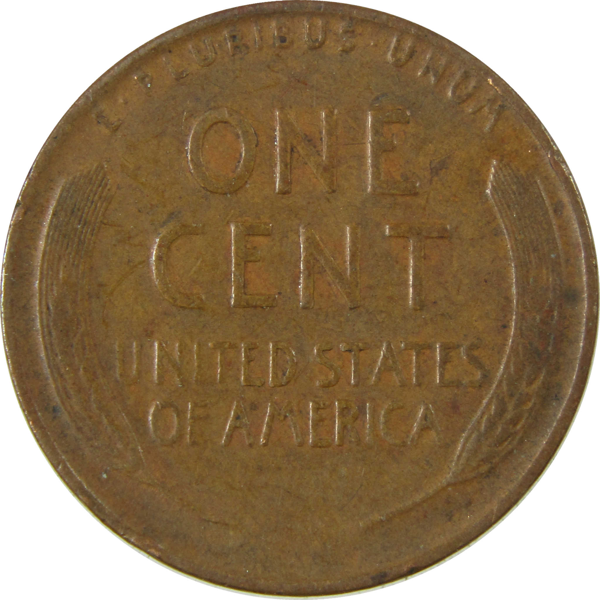 1931 Lincoln Wheat Cent VF Very Fine Penny 1c Coin SKU:I27155