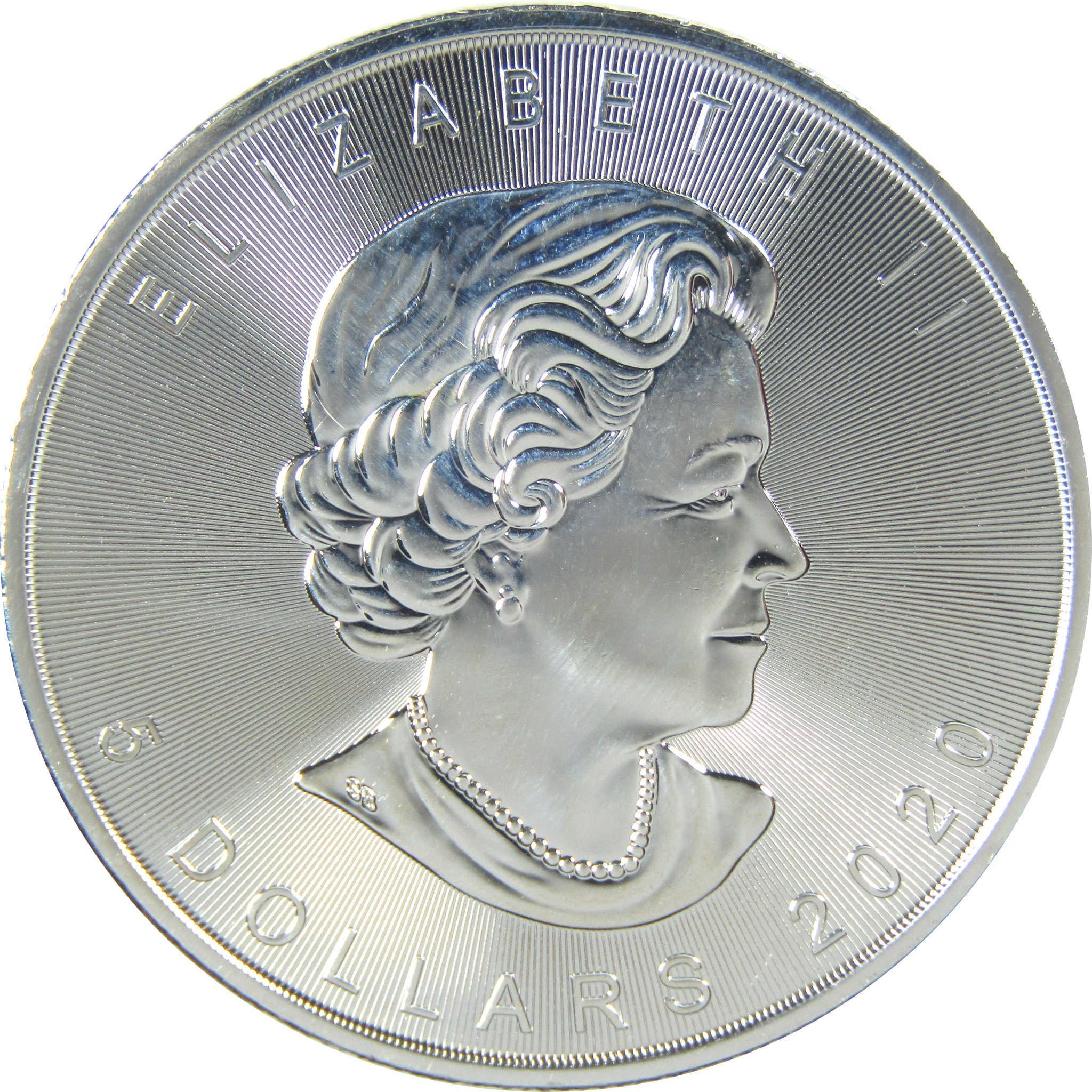 Canadian Coins