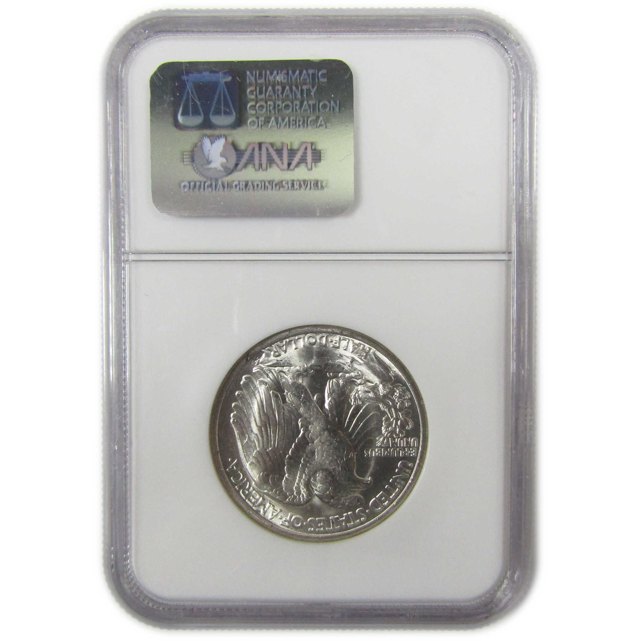 1946 S Liberty Walking Silver Half Dollar MS 64 NGC Coin SKU:CP1674